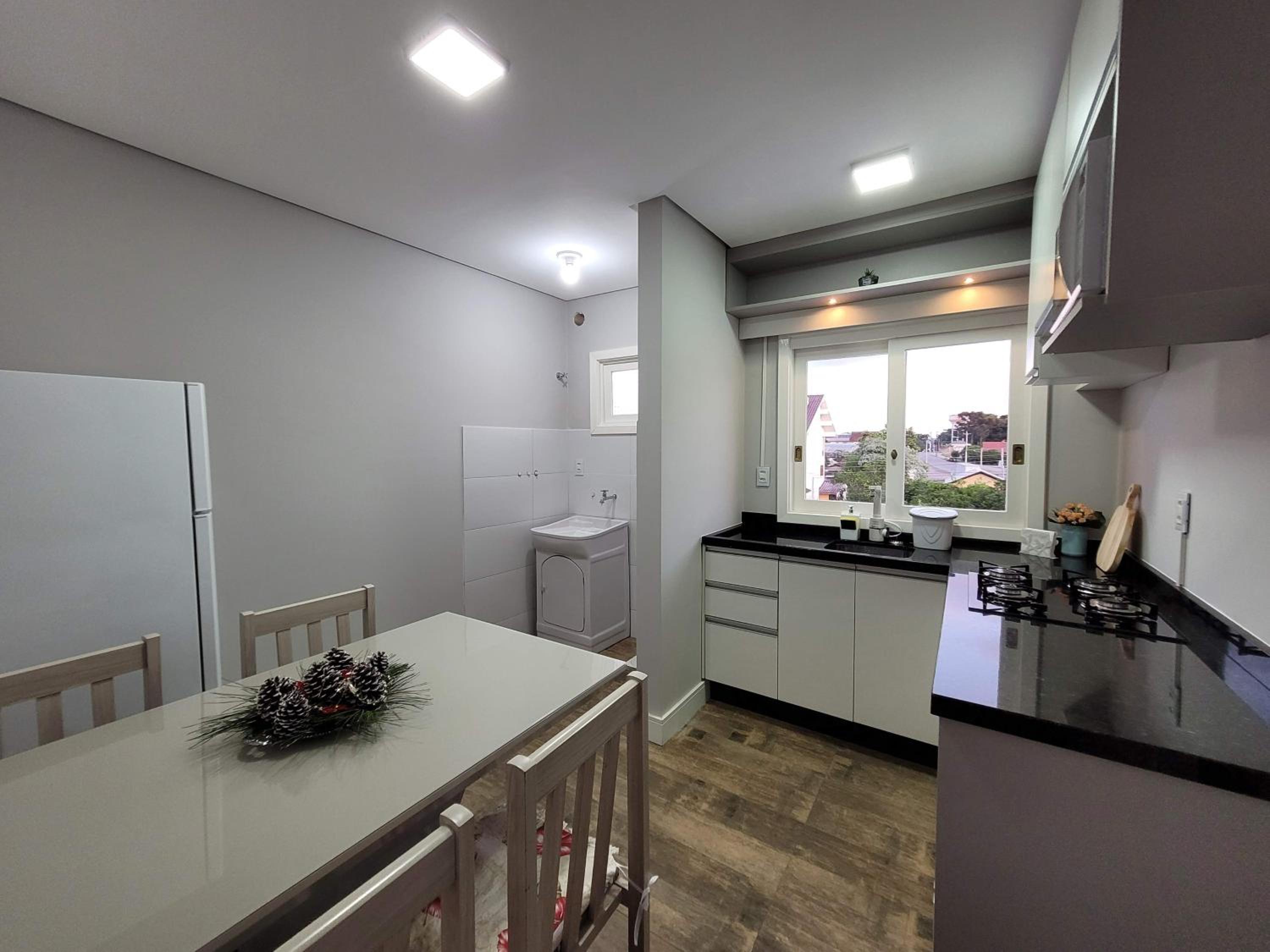 Apartamento Residencial Villa di Vienna