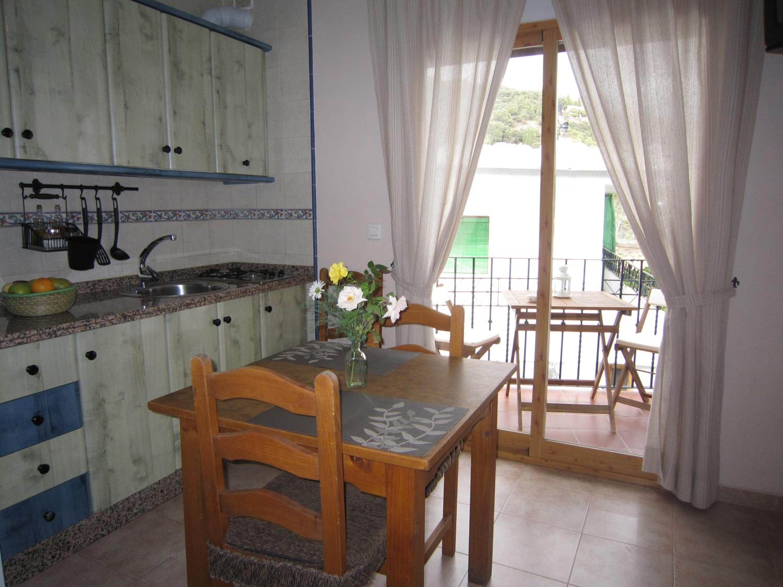 Casa María Jesús view 5