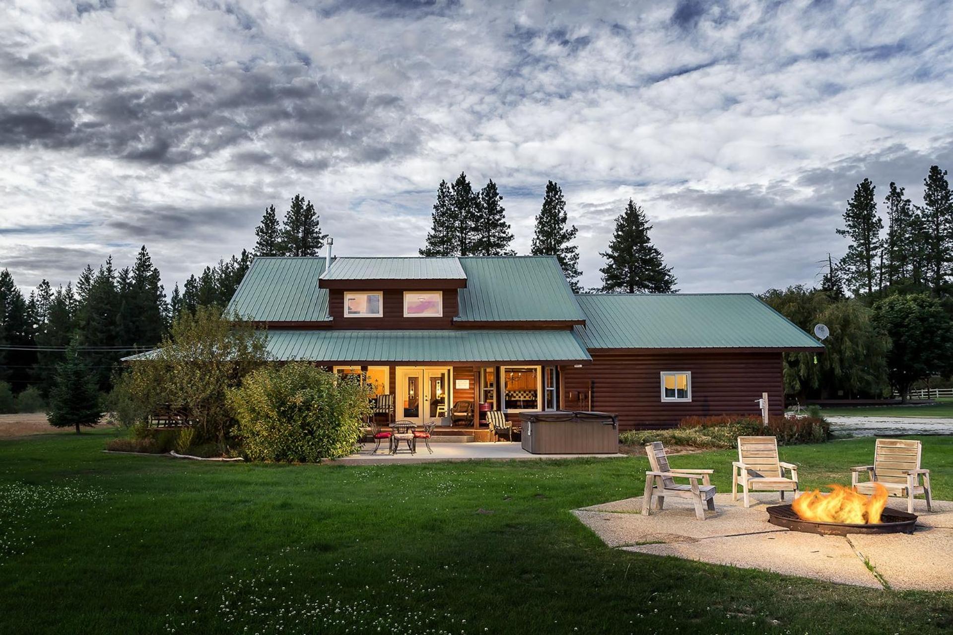 Alpine Acres view 3