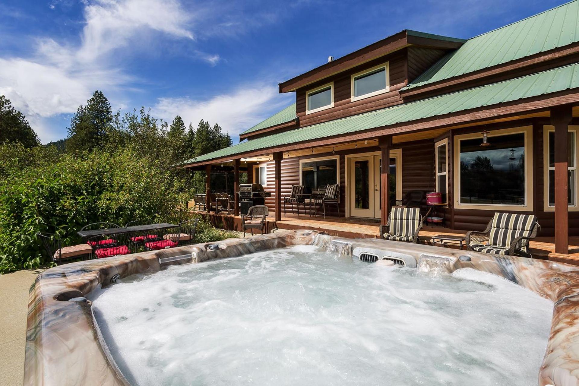 Alpine Acres view 4