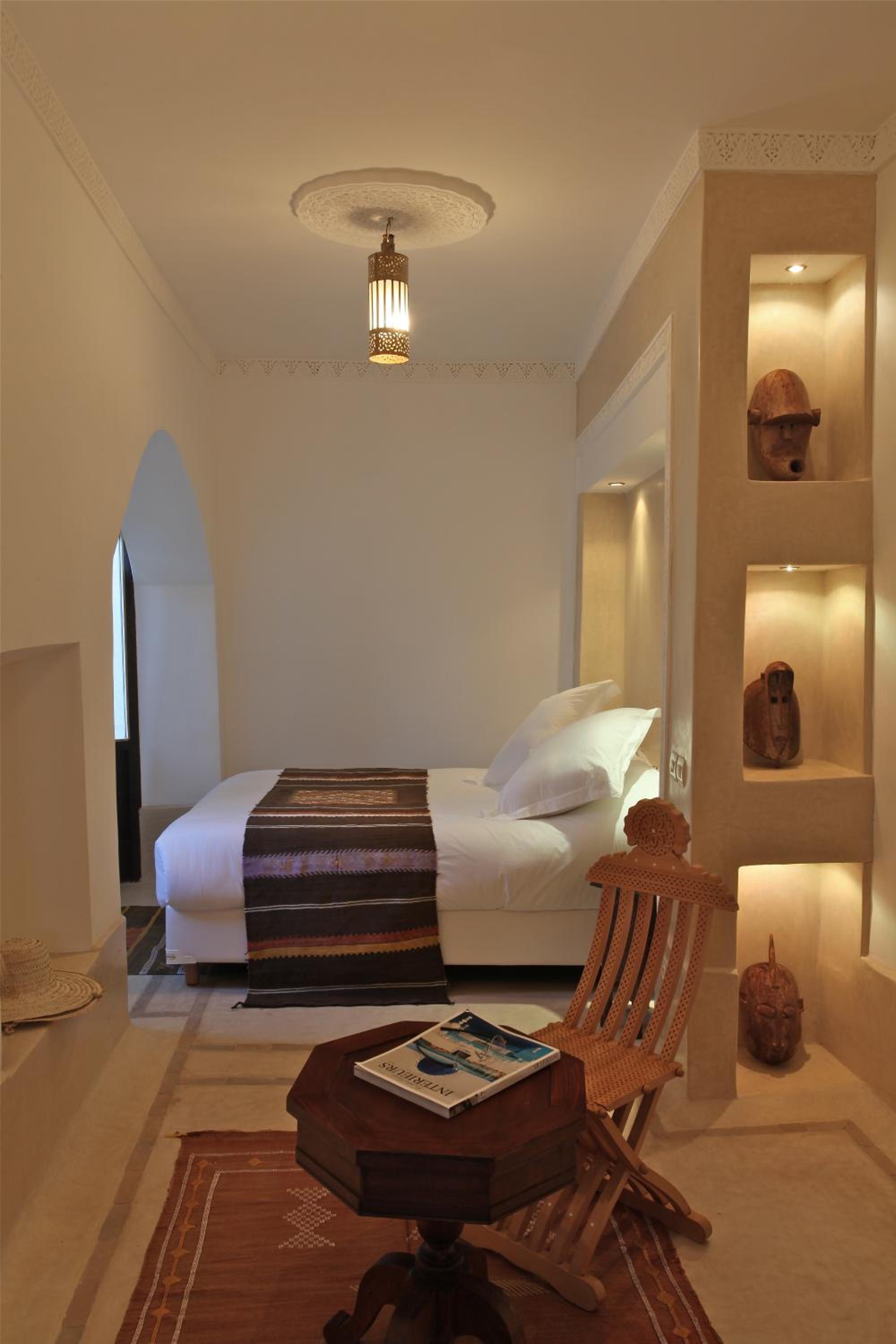 Riad Dar Ten