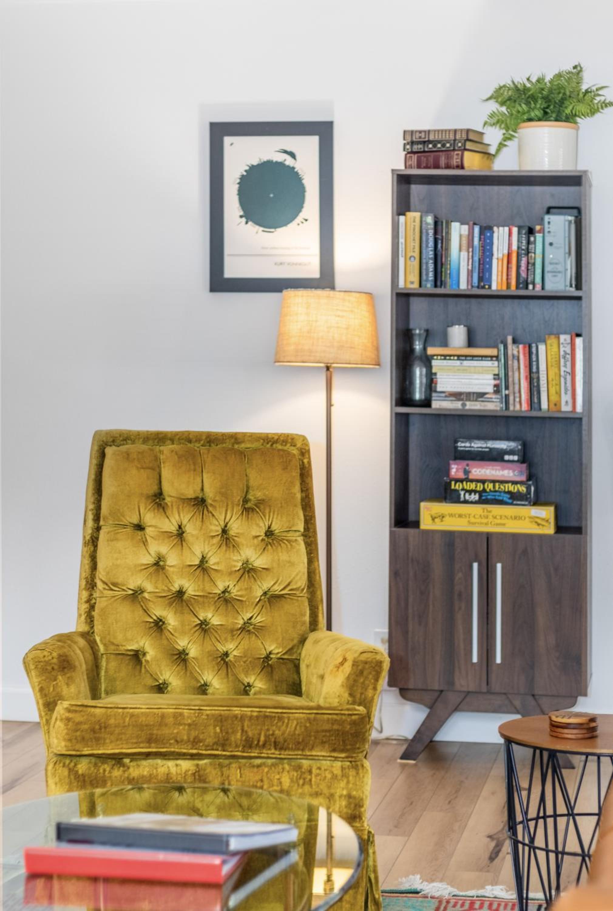 lounge