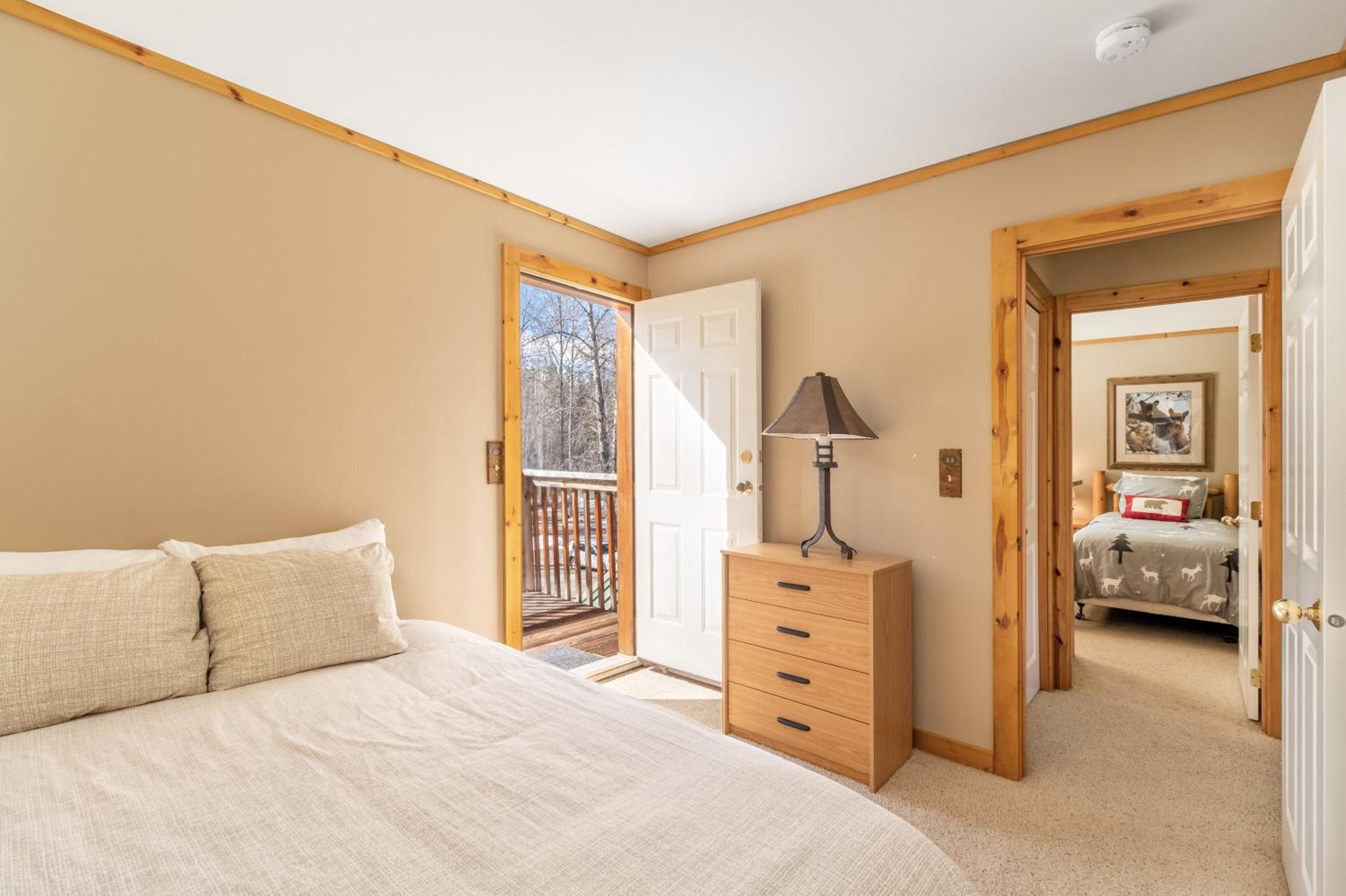 Riverwood Lodge view 5