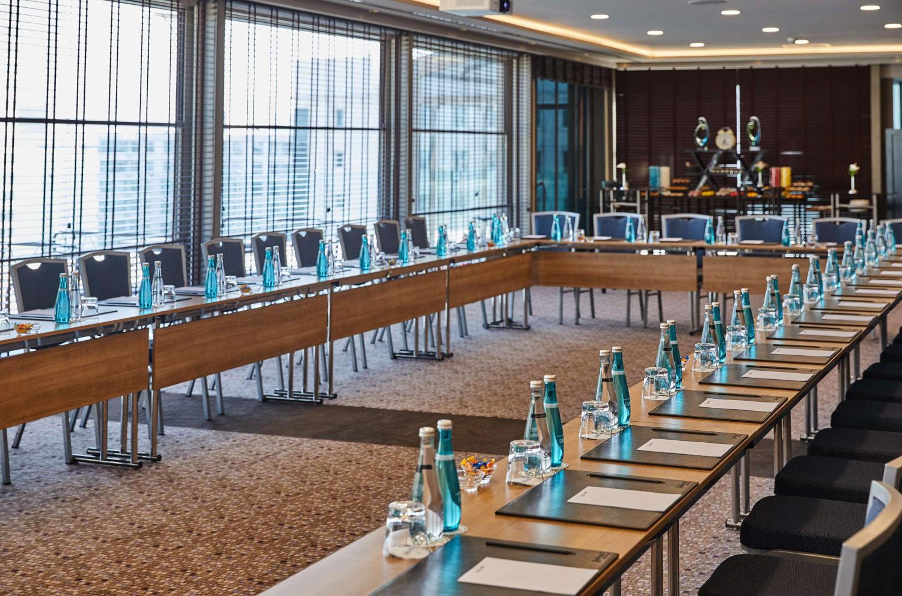 Radisson Blu Hotel, Istanbul Sisli - Image 68