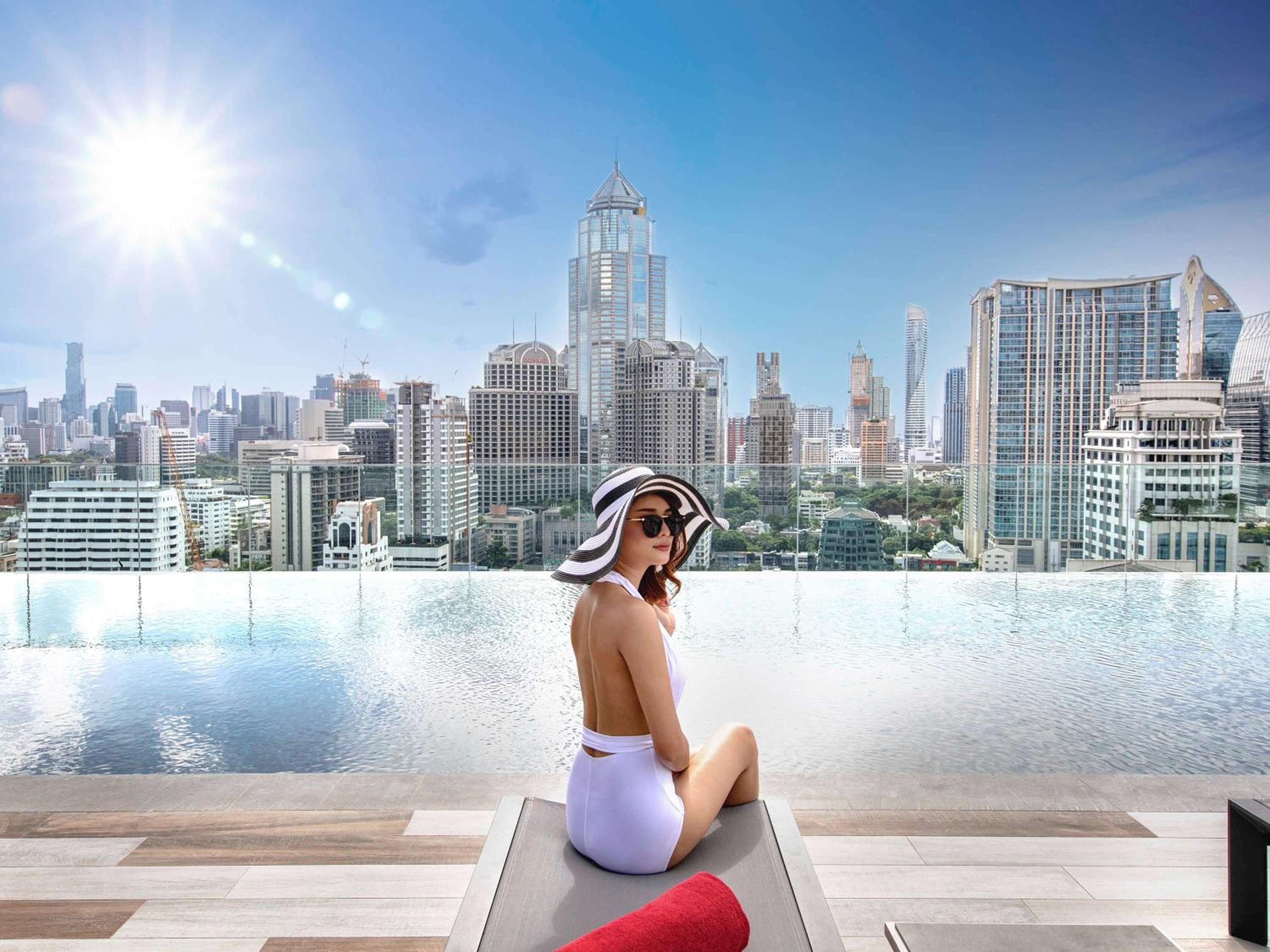 ibis Styles Bangkok Sukhumvit 4 3