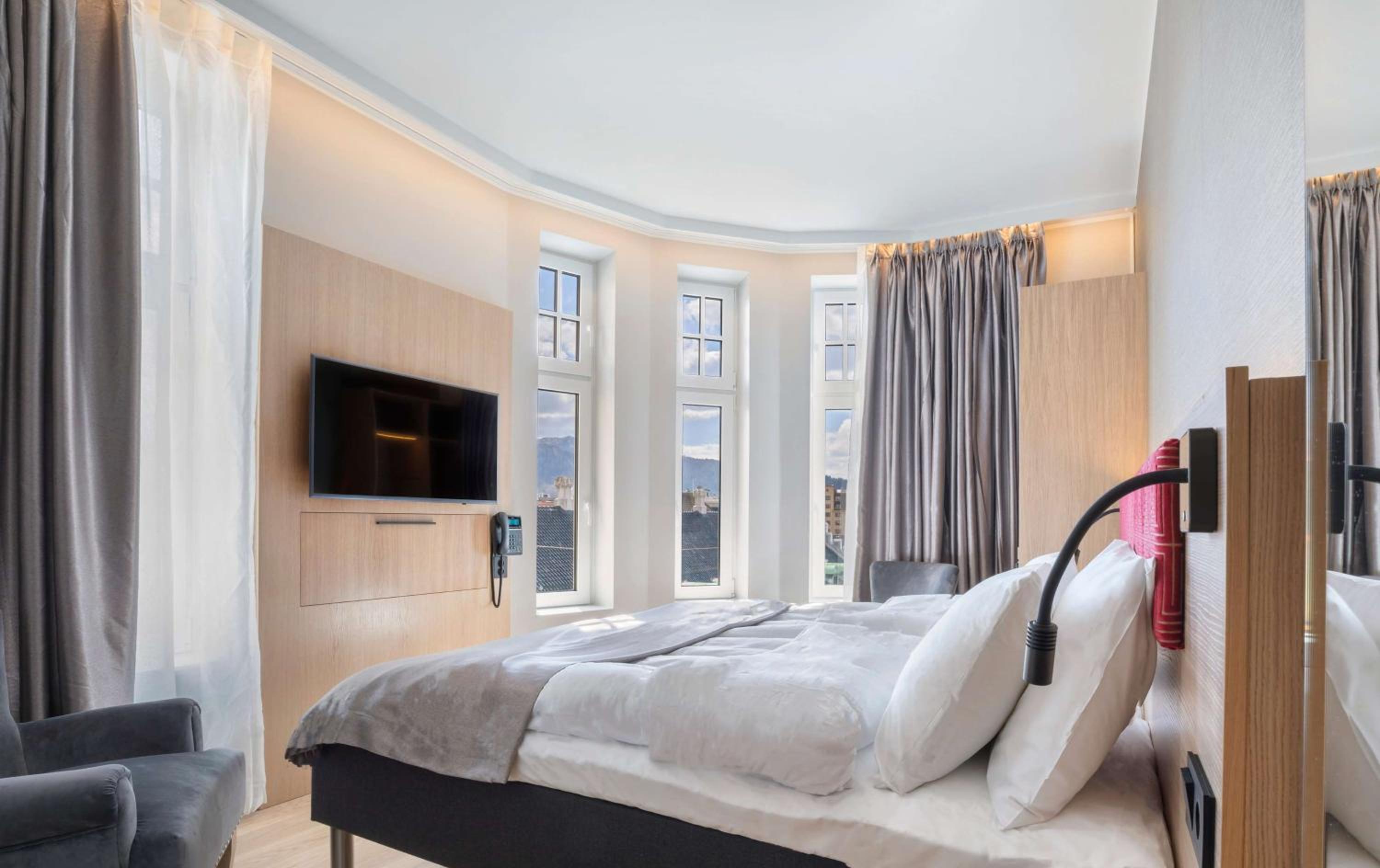 Bergen Vacations - Bergen Harbour Hotel, WorldHotels Crafted - Property Image 73