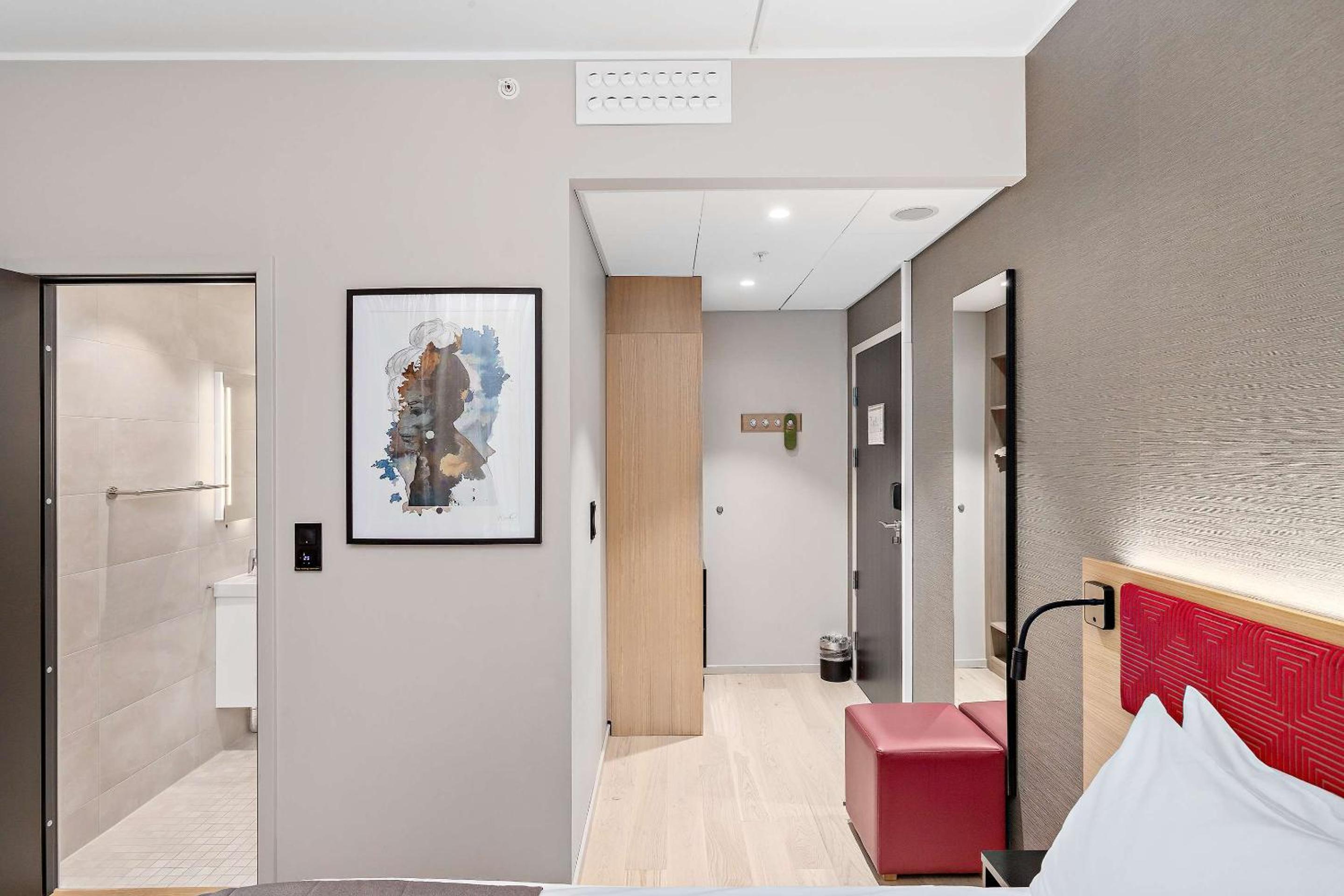 Bergen Vacations - Bergen Harbour Hotel, WorldHotels Crafted - Property Image 76