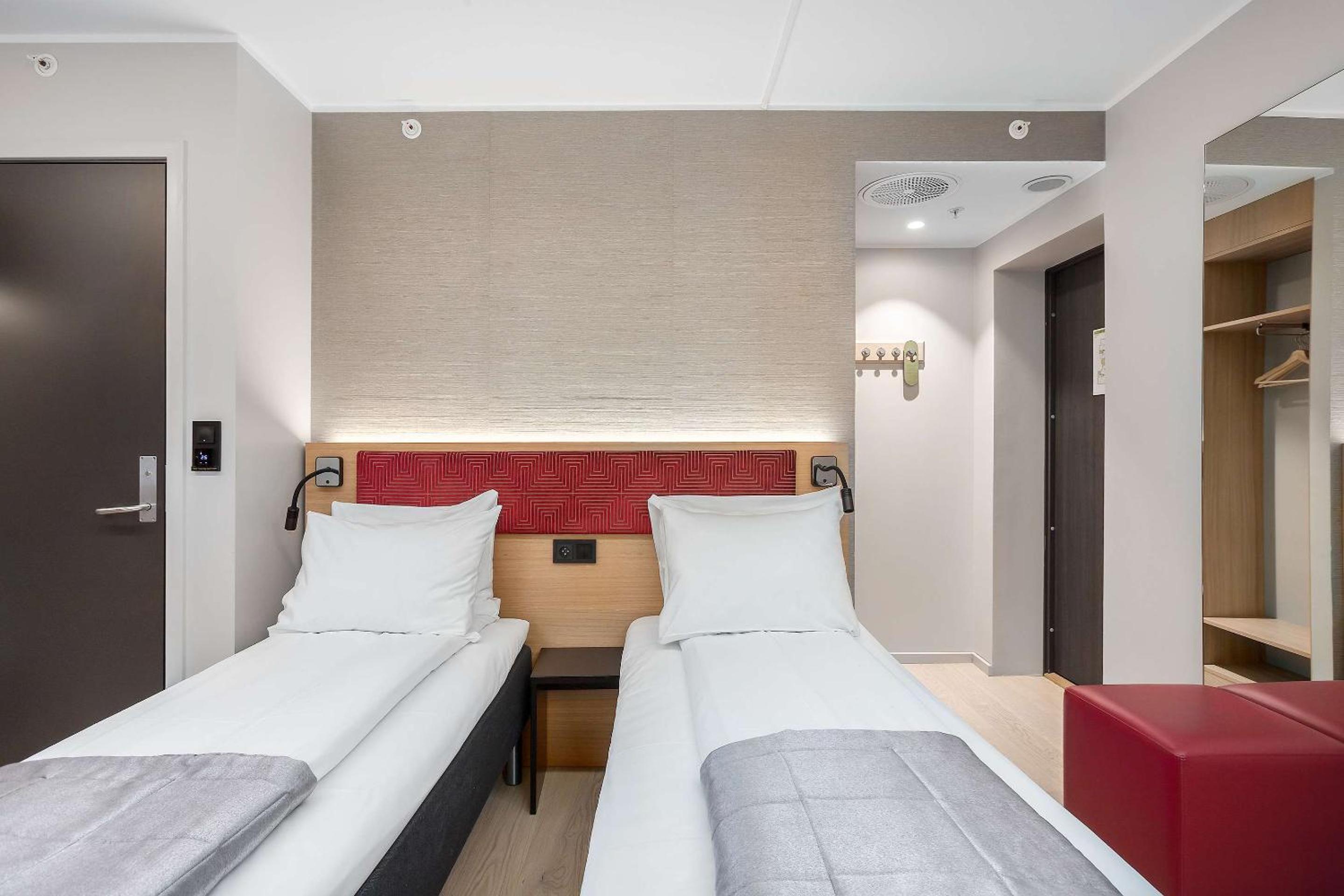 Bergen Vacations - Bergen Harbour Hotel, WorldHotels Crafted - Property Image 82