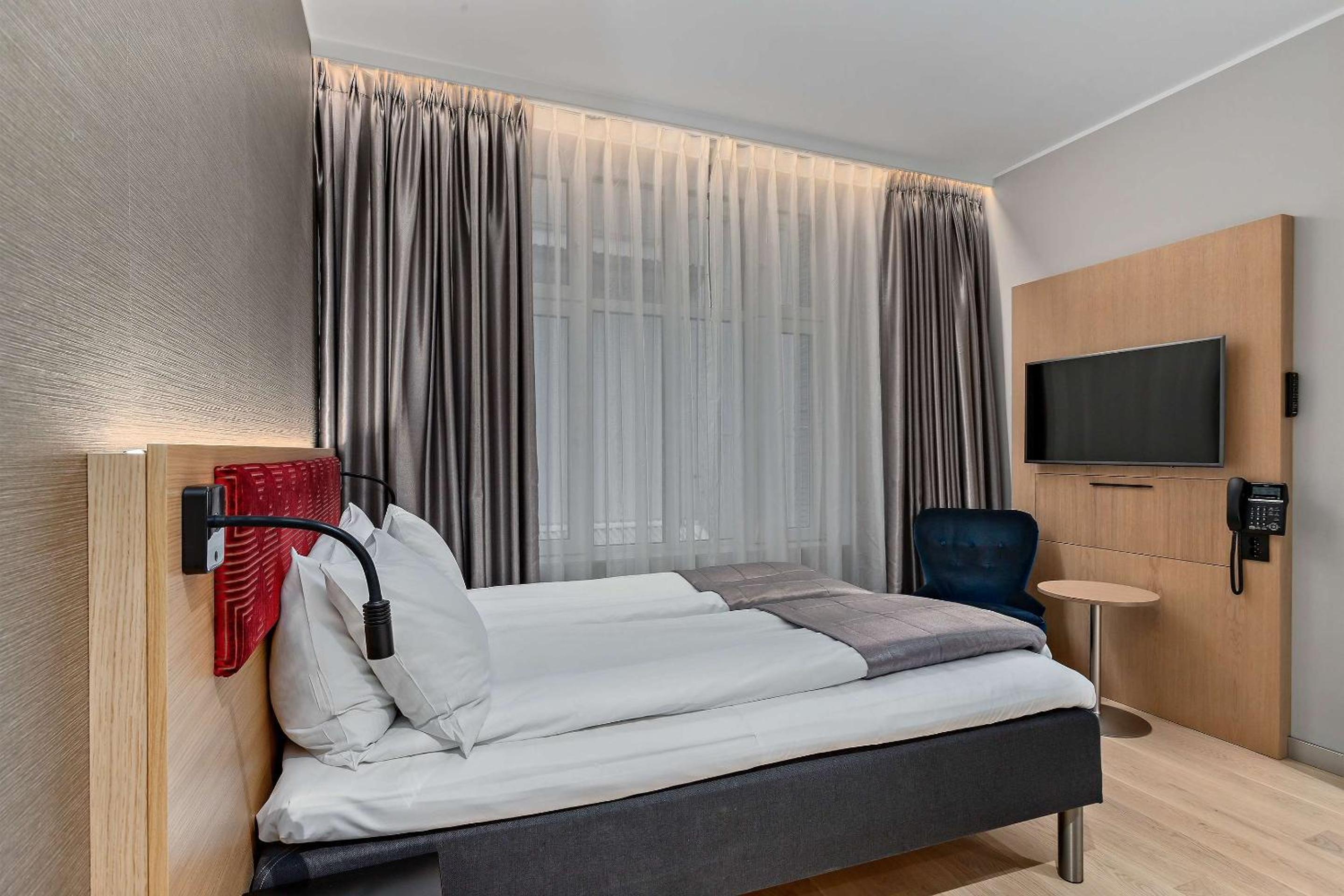 Bergen Vacations - Bergen Harbour Hotel, WorldHotels Crafted - Property Image 84