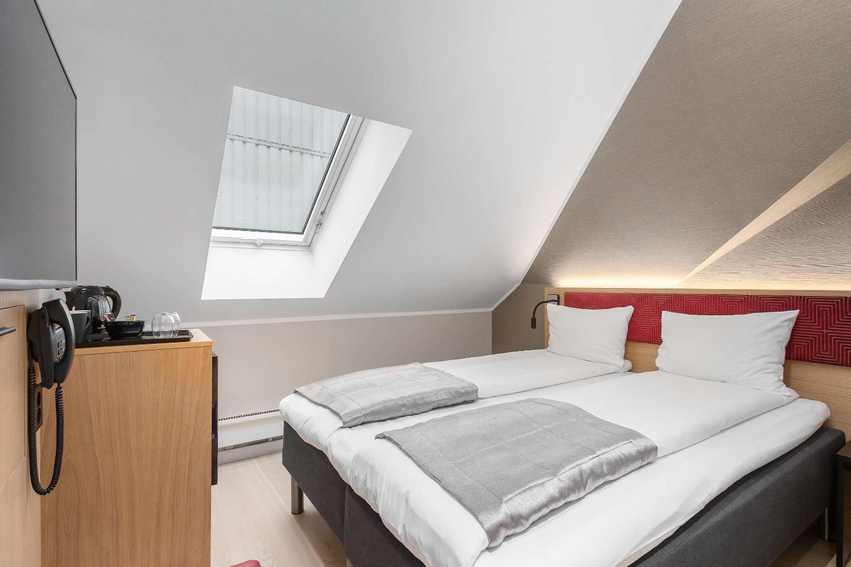 Bergen Vacations - Bergen Harbour Hotel, WorldHotels Crafted - Property Image 85