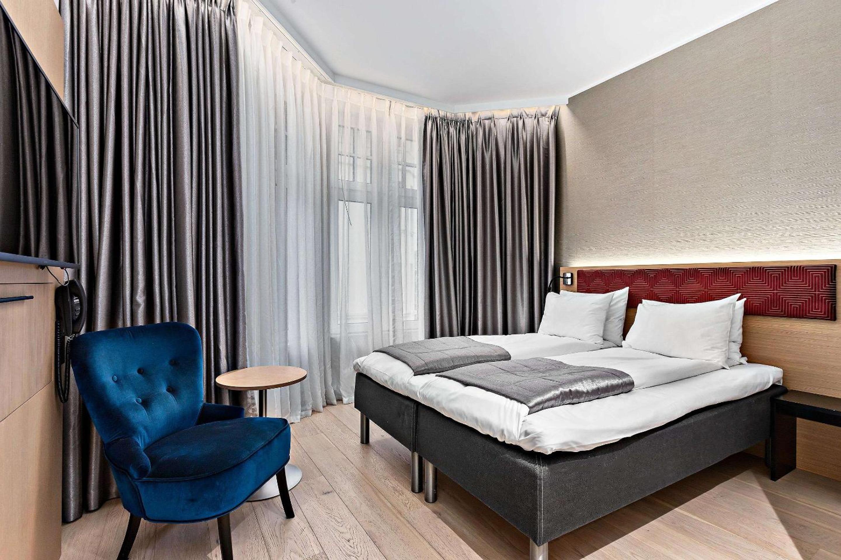 Bergen Vacations - Bergen Harbour Hotel, WorldHotels Crafted - Property Image 87