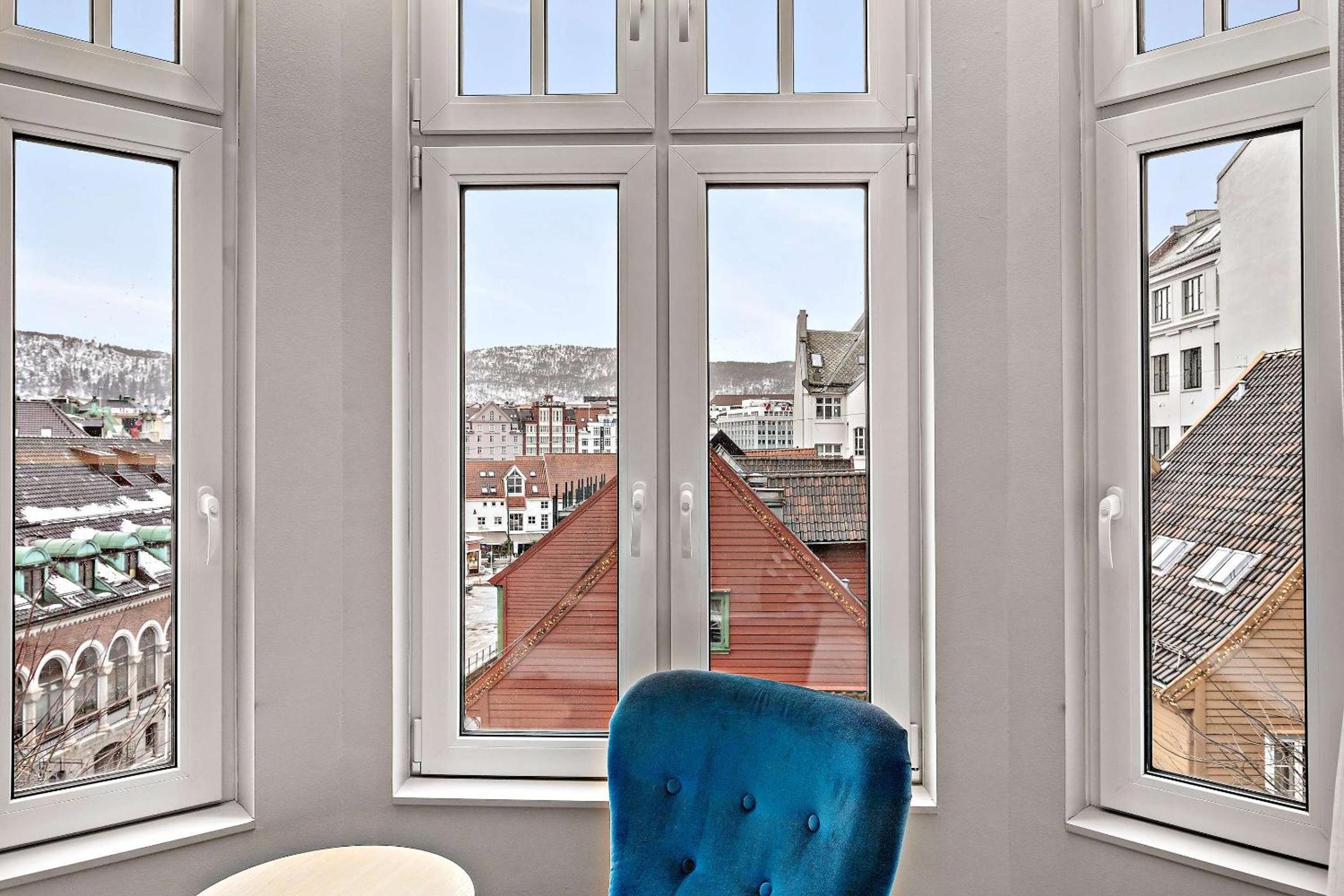 Bergen Vacations - Bergen Harbour Hotel, WorldHotels Crafted - Property Image 100