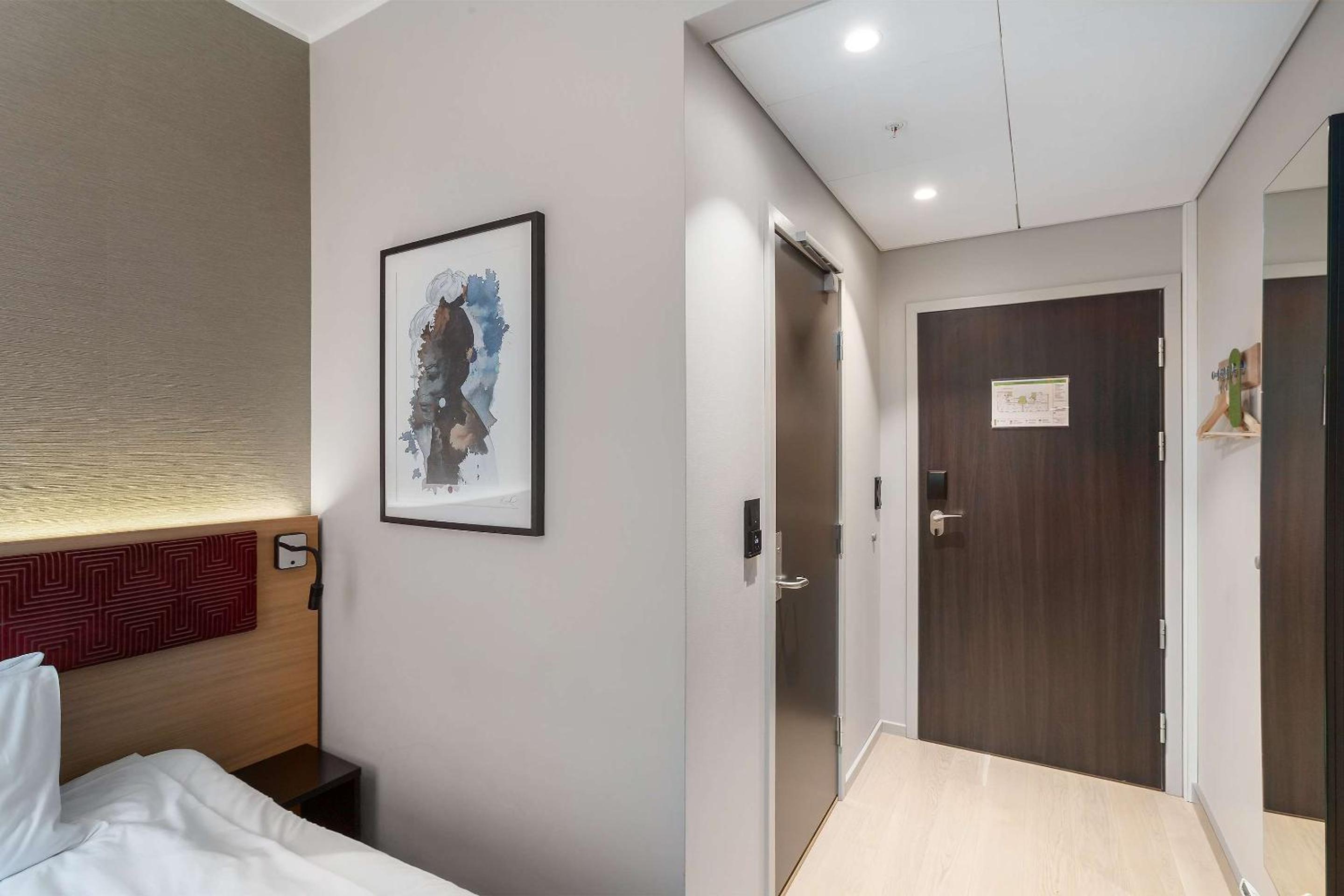 Bergen Vacations - Bergen Harbour Hotel, WorldHotels Crafted - Property Image 89