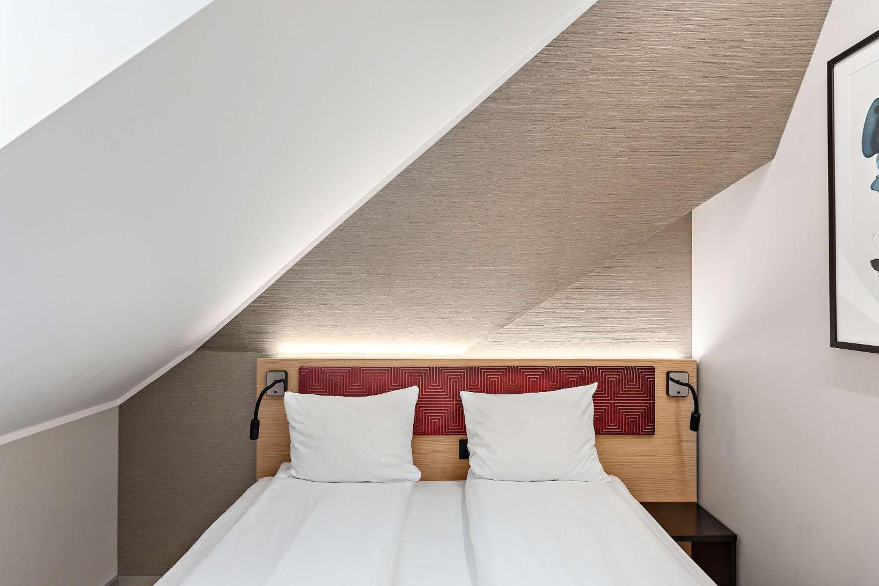Bergen Vacations - Bergen Harbour Hotel, WorldHotels Crafted - Property Image 96