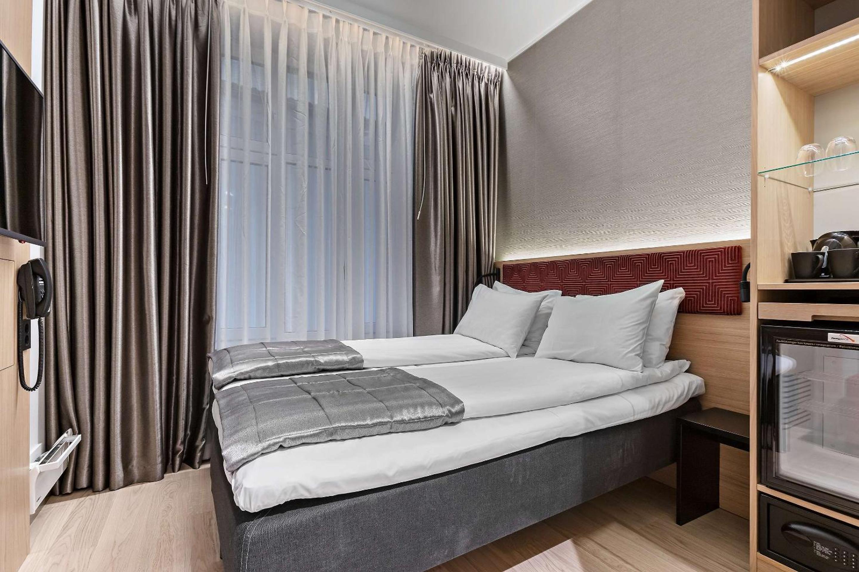 Bergen Vacations - Bergen Harbour Hotel, WorldHotels Crafted - Property Image 99