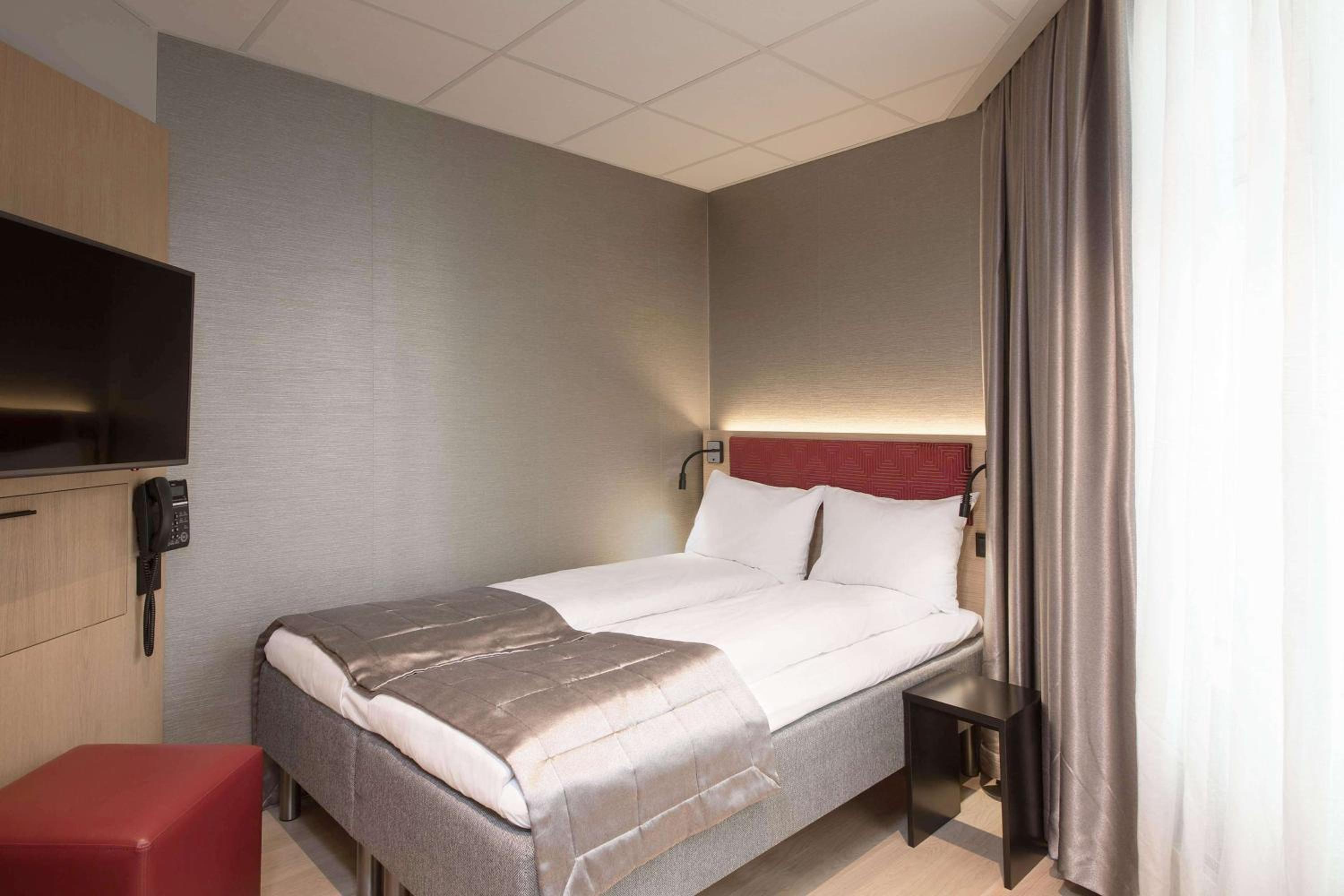 Bergen Vacations - Bergen Harbour Hotel, WorldHotels Crafted - Property Image 101