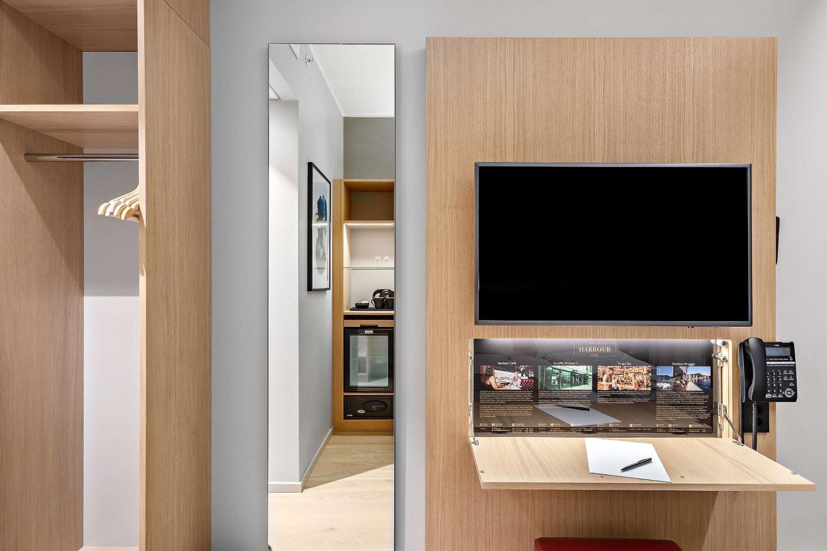 Bergen Vacations - Bergen Harbour Hotel, WorldHotels Crafted - Property Image 2