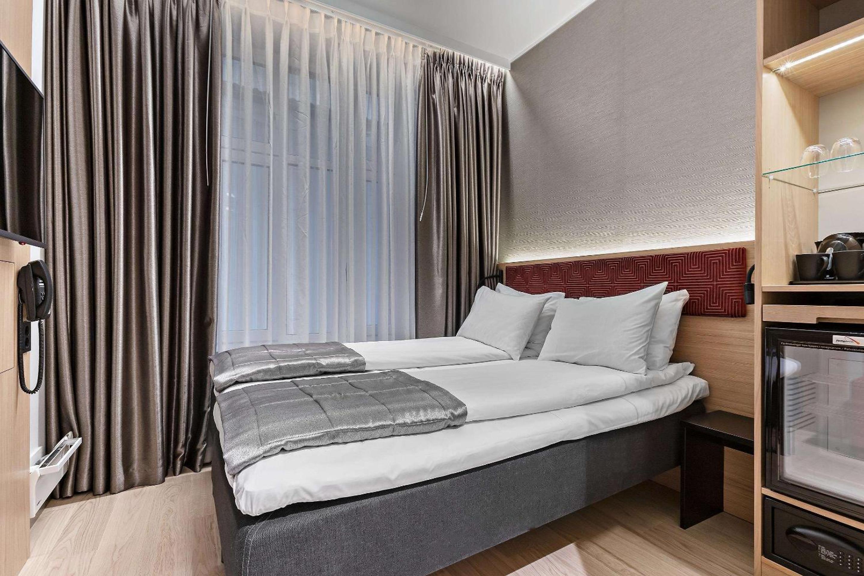 Bergen Vacations - Bergen Harbour Hotel, WorldHotels Crafted - Property Image 94