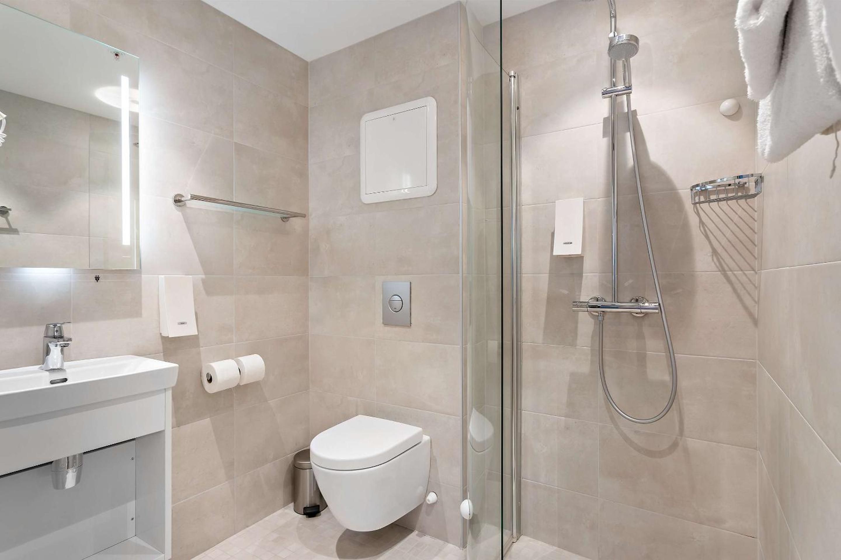 Bergen Vacations - Bergen Harbour Hotel, WorldHotels Crafted - Property Image 15