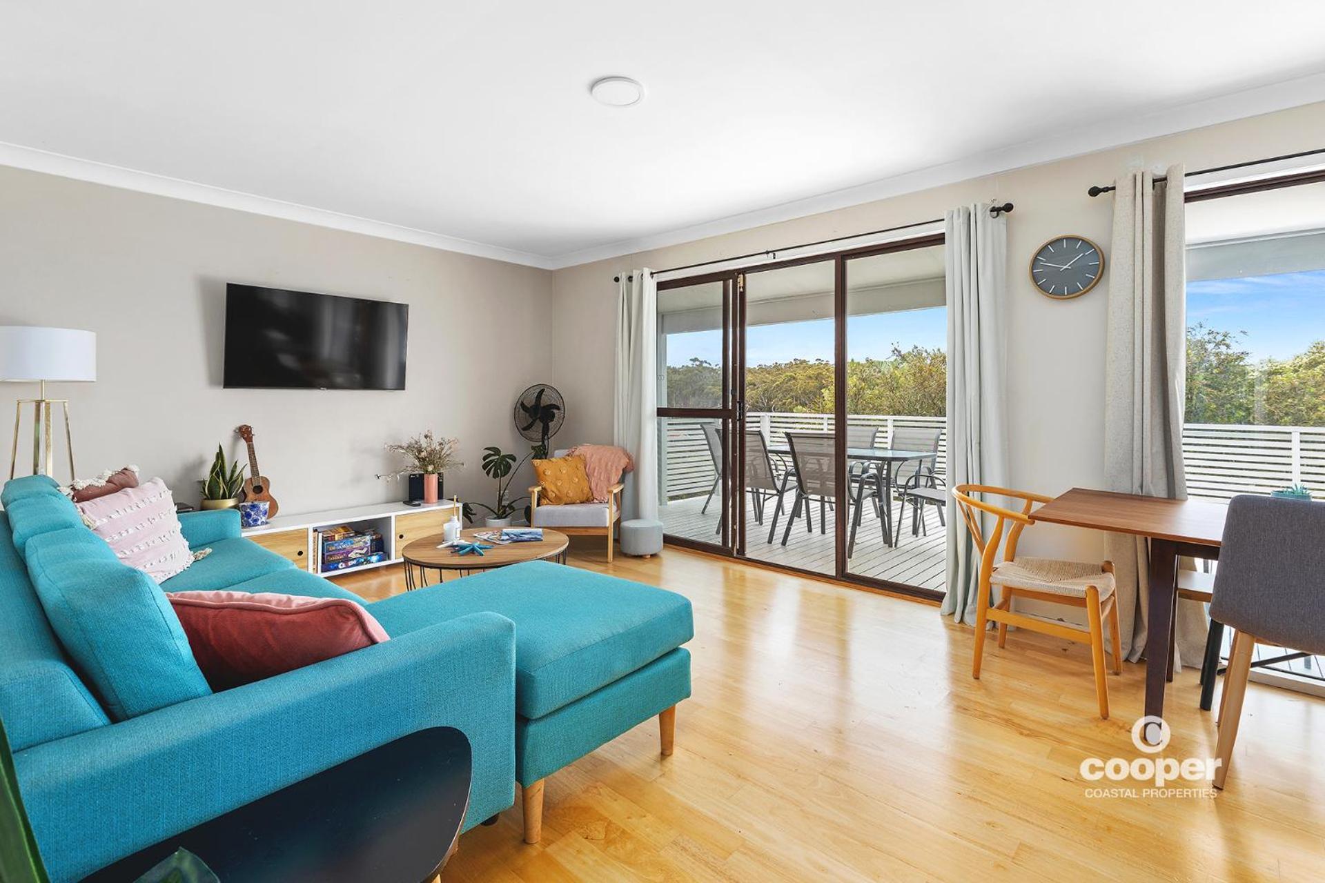Sea-Renity at Treetops