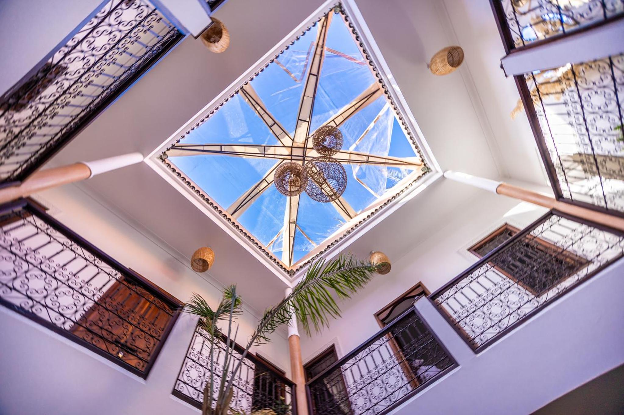 Riad Dar Elma And Spa