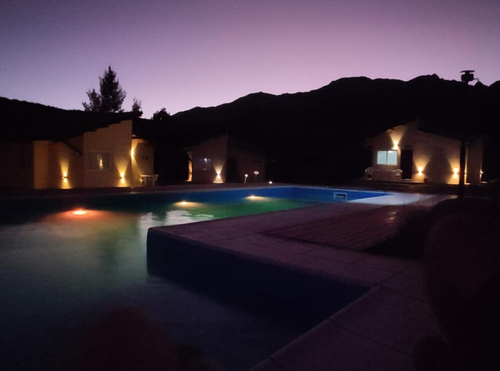 Starry Lodge
