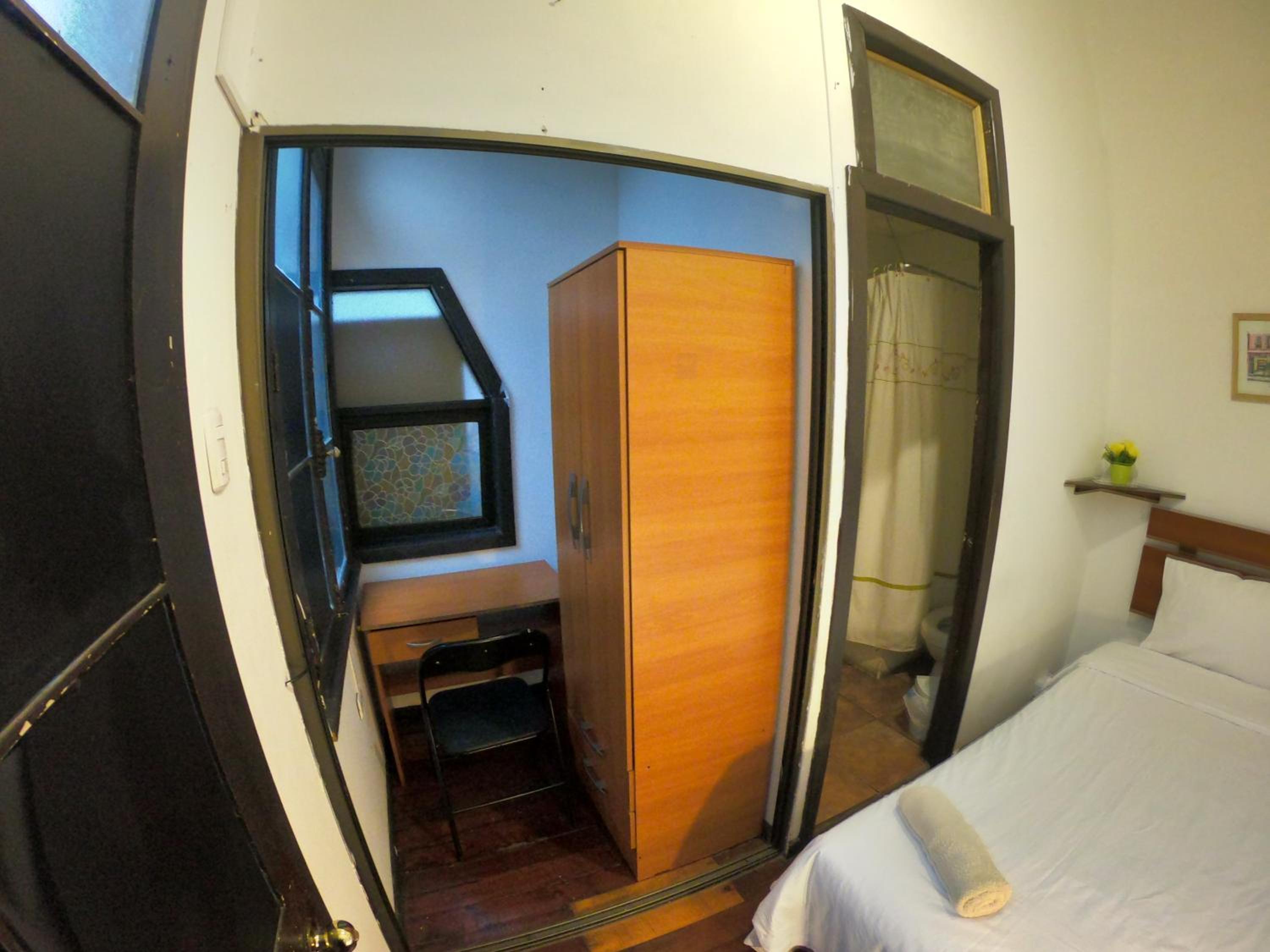 Volta Inn Hostel