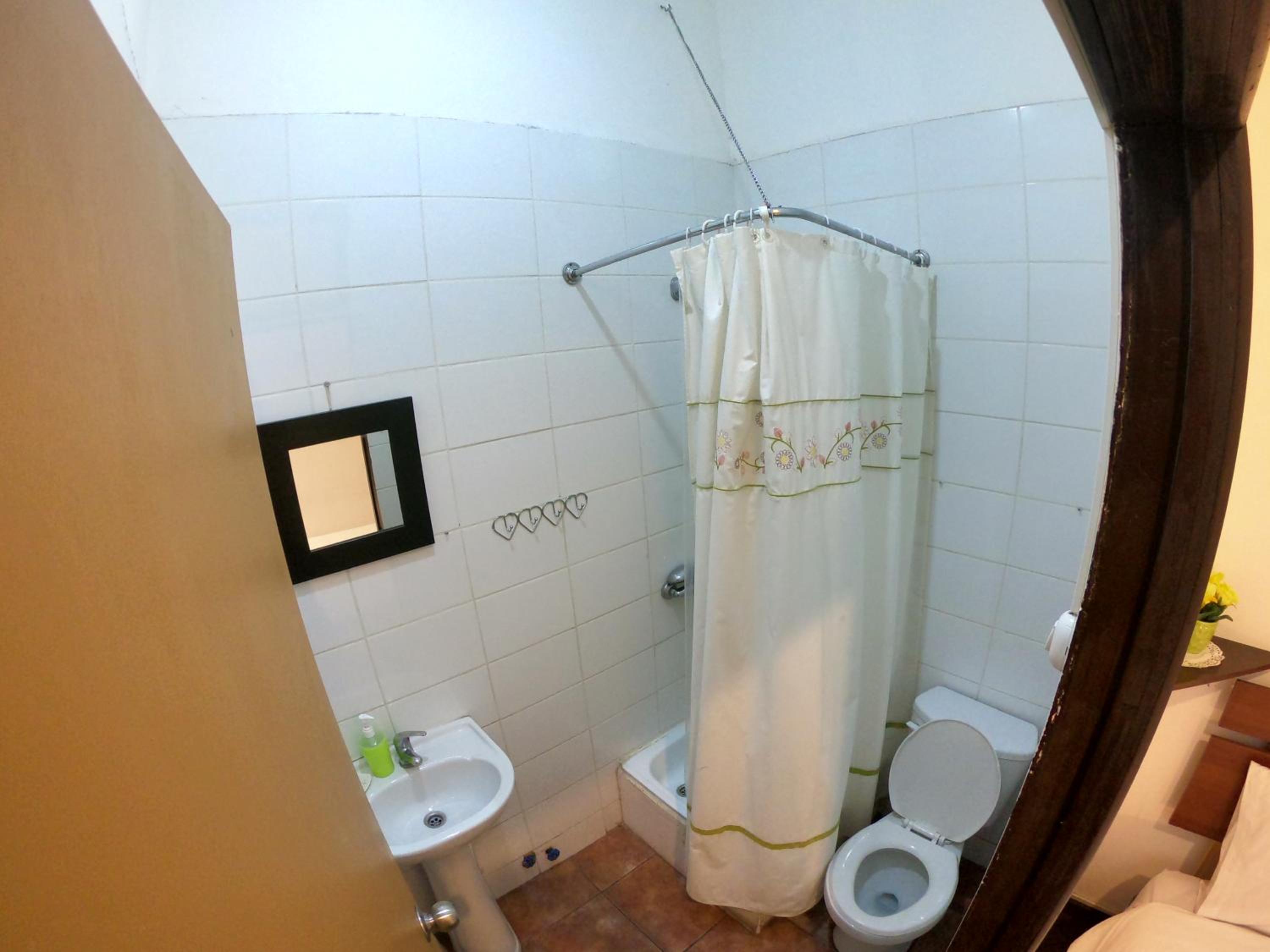 Volta Inn Hostel