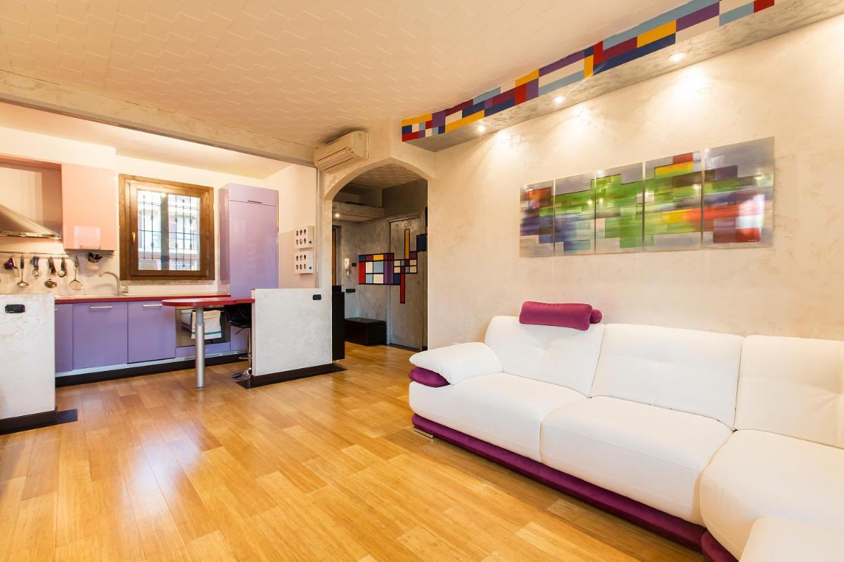 andycasamilano - was Andy's cozy little place photo 5