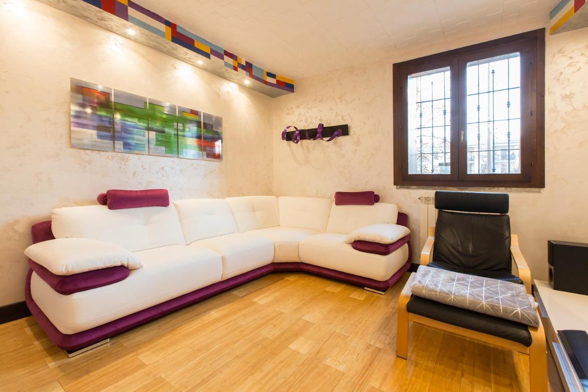 andycasamilano - was Andy's cozy little place photo 2