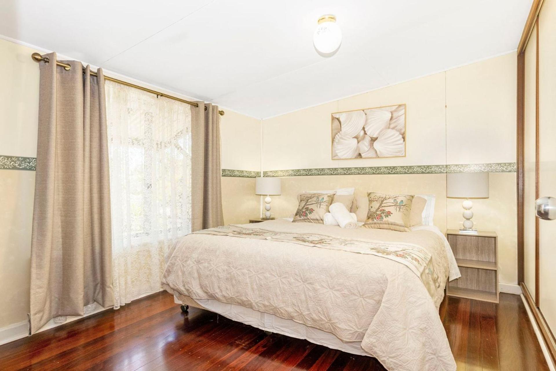 Our Humble Home Nannup