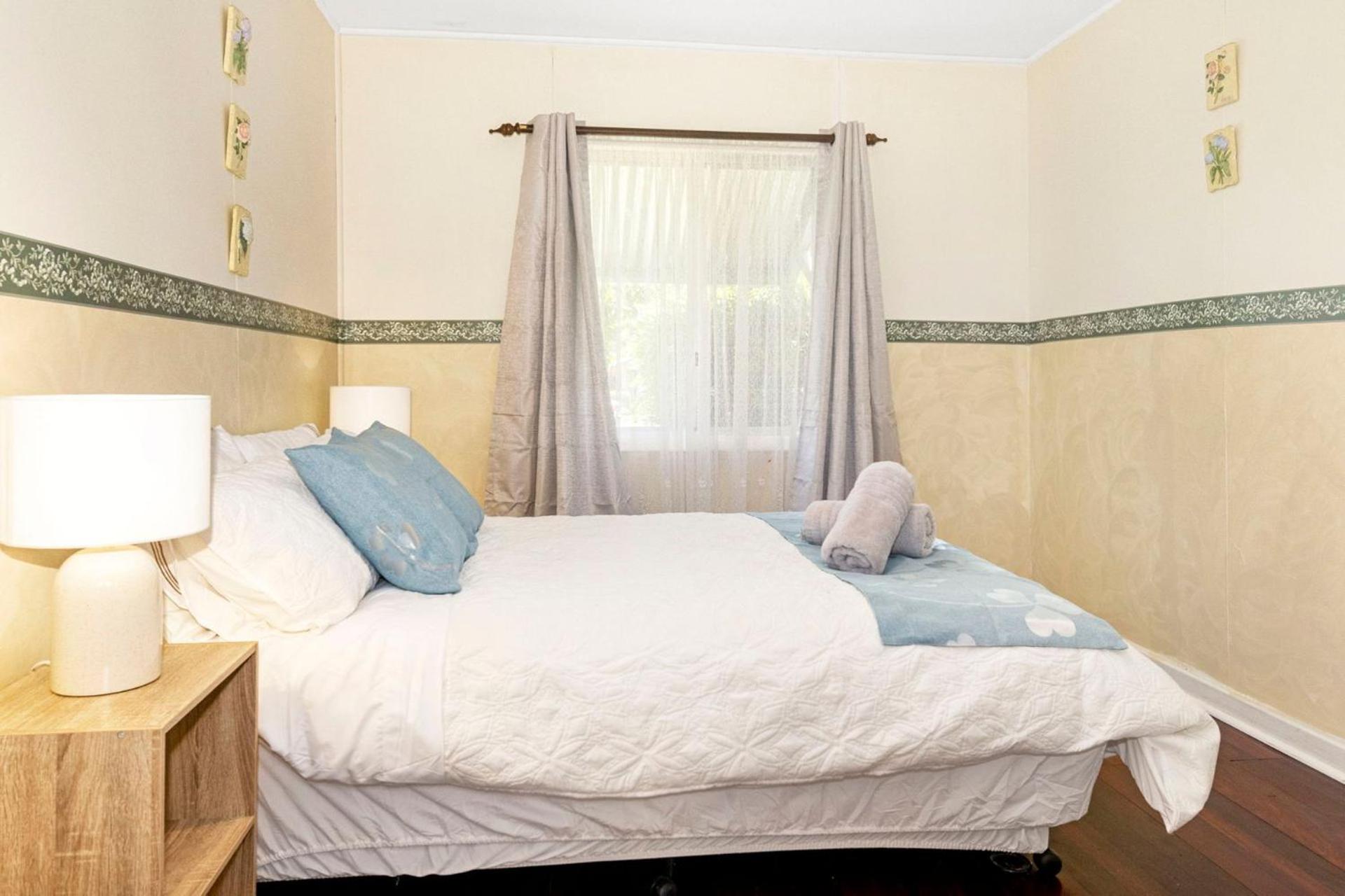 Our Humble Home Nannup