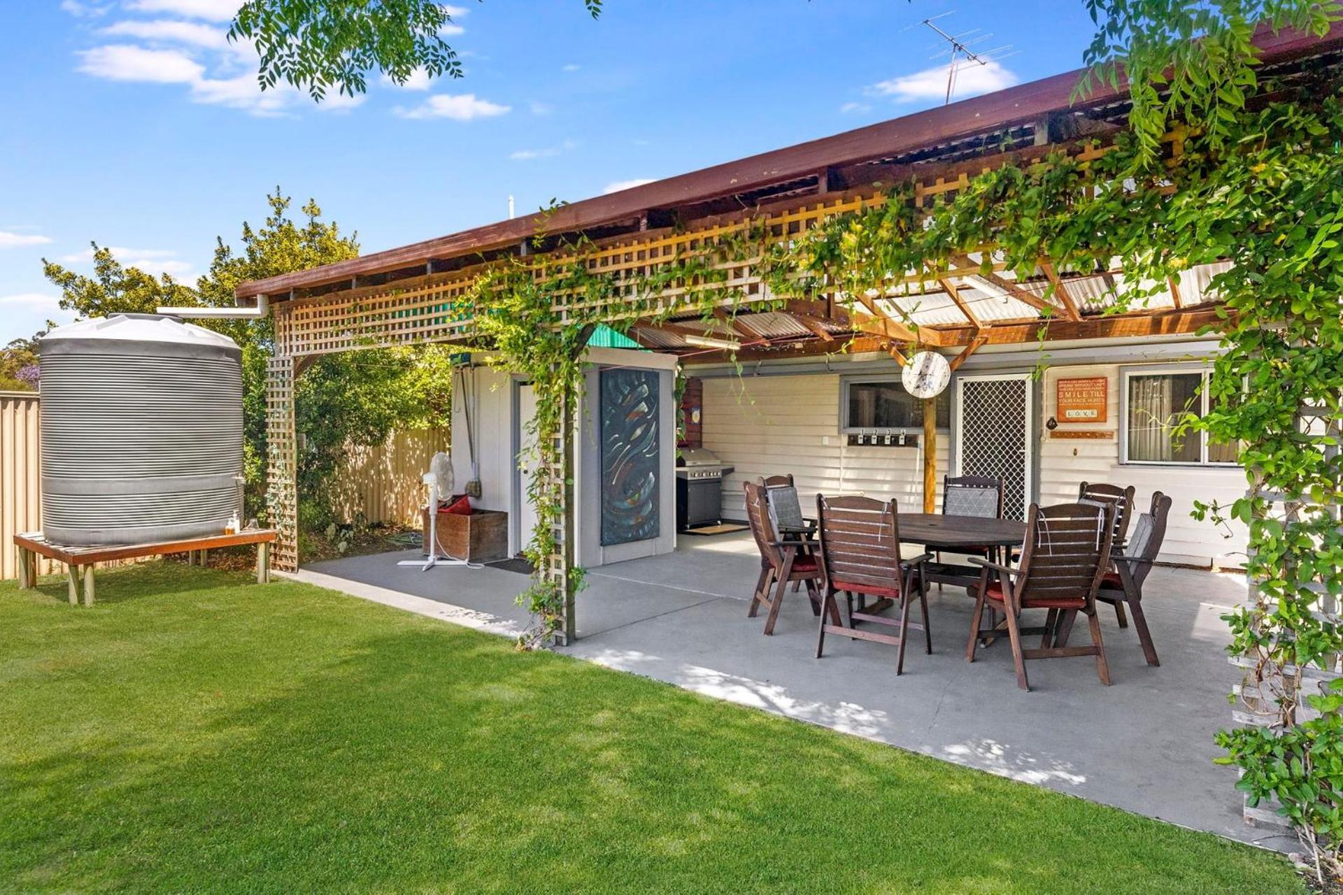 Our Humble Home Nannup