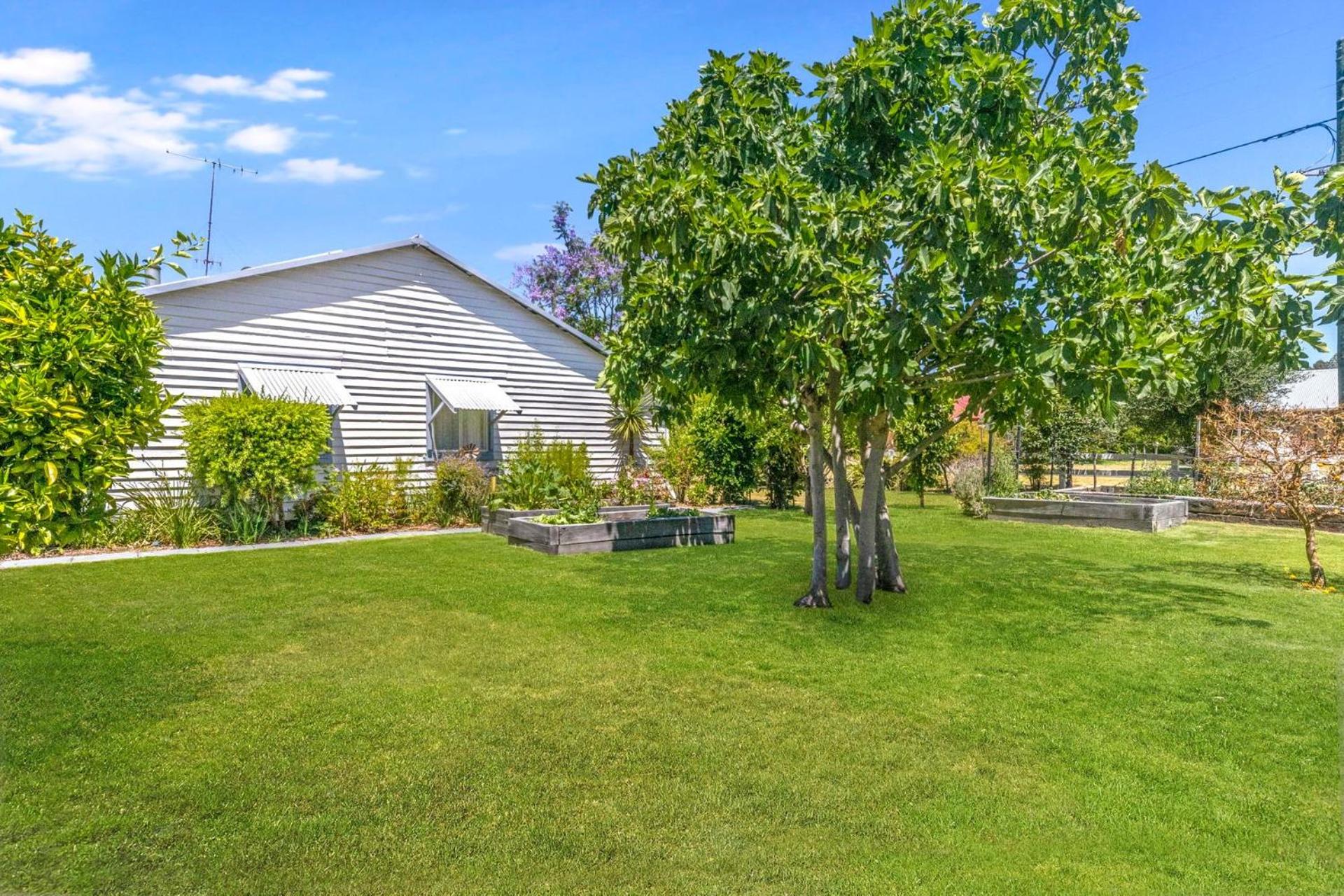 Our Humble Home Nannup