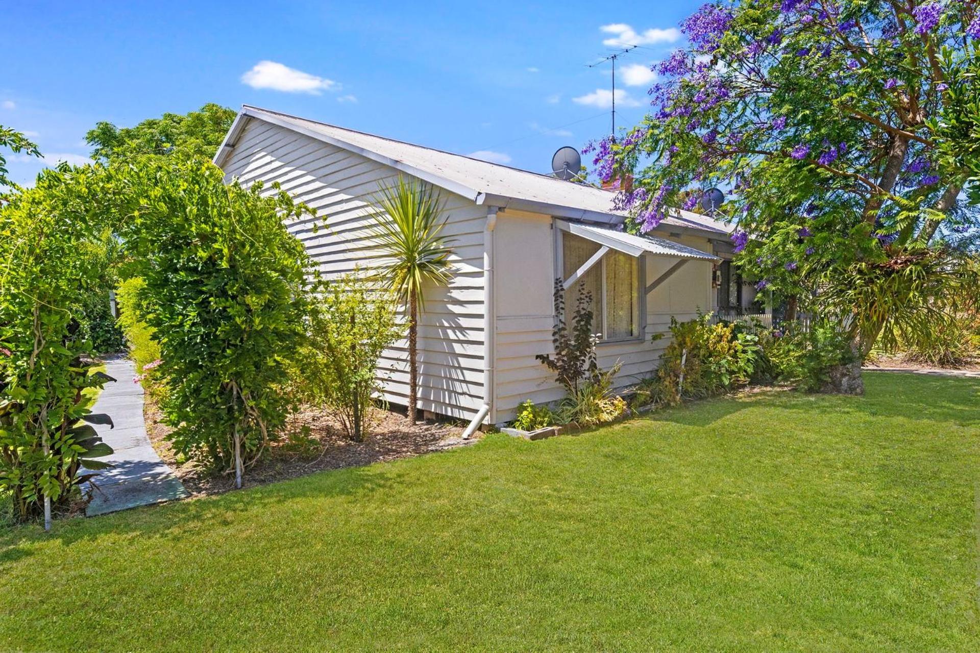 Our Humble Home Nannup