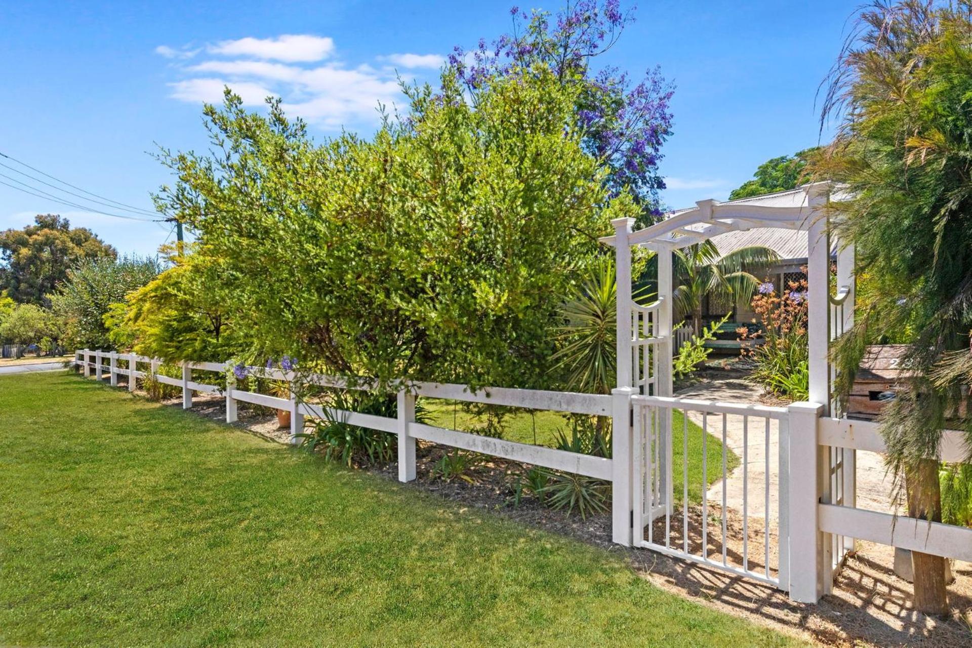 Our Humble Home Nannup