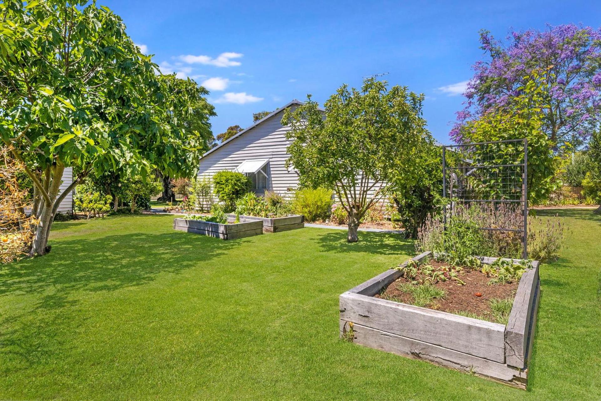 Our Humble Home Nannup