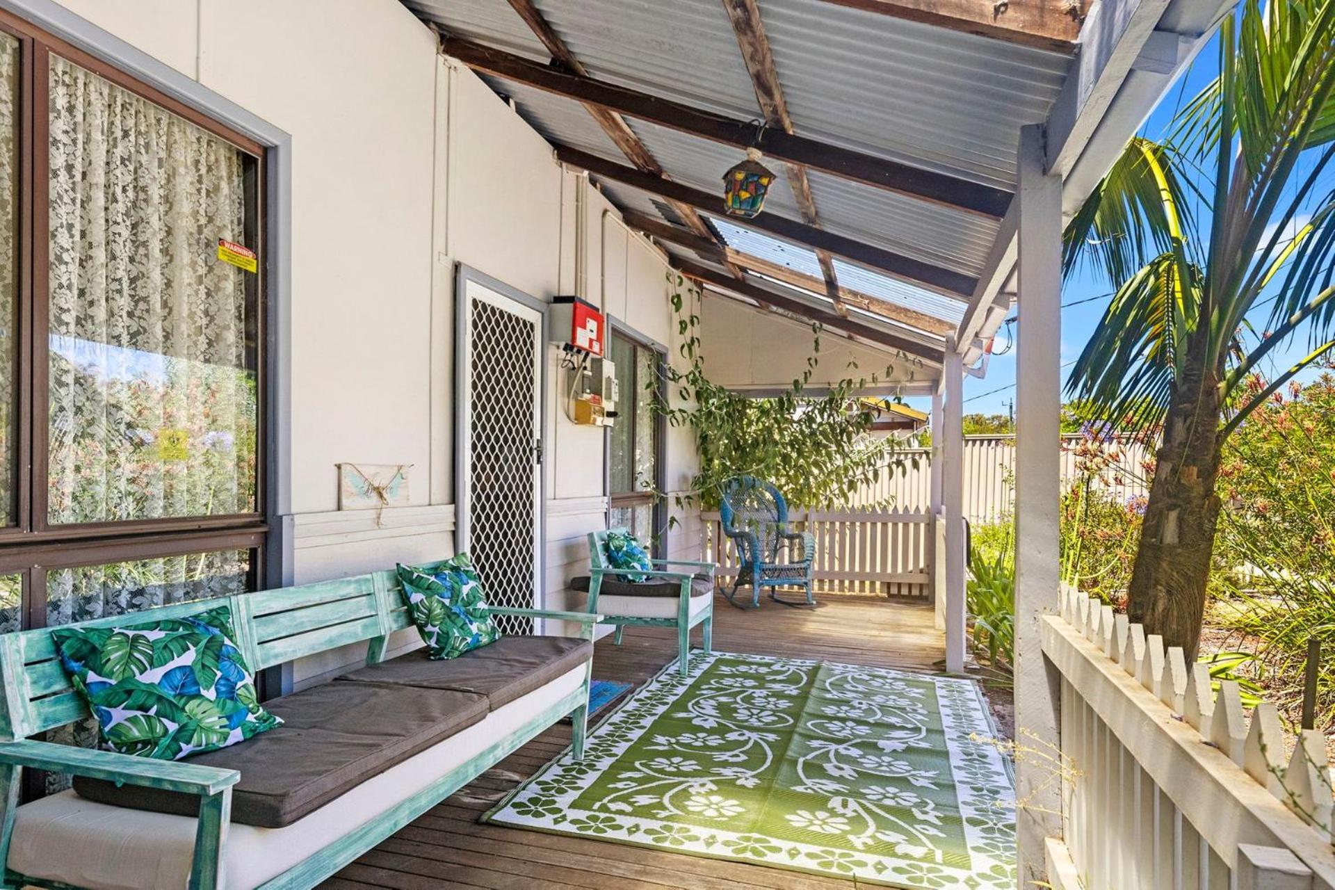 Our Humble Home Nannup