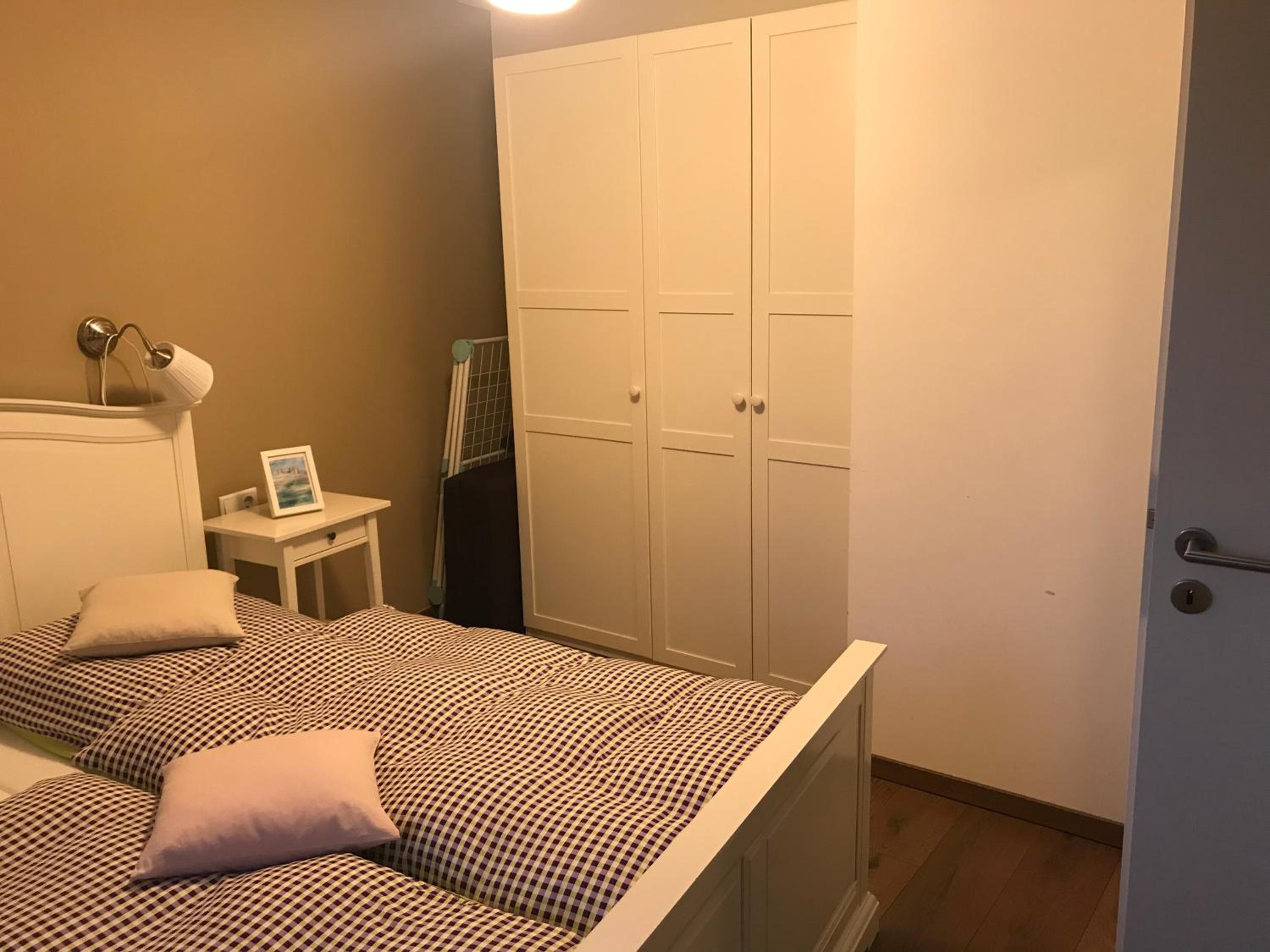 Ferienwohnung Münsterblick
