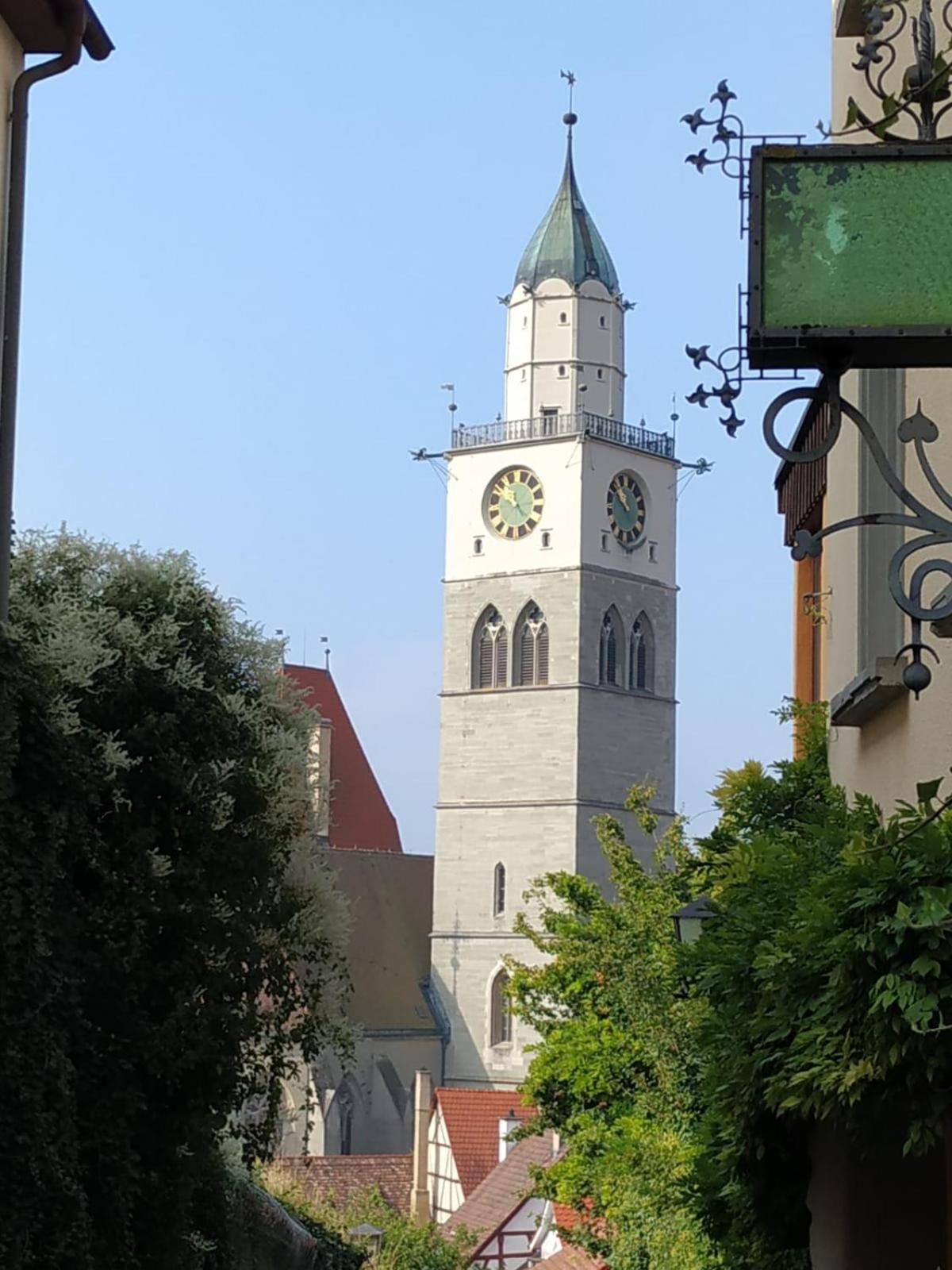 Ferienwohnung Münsterblick