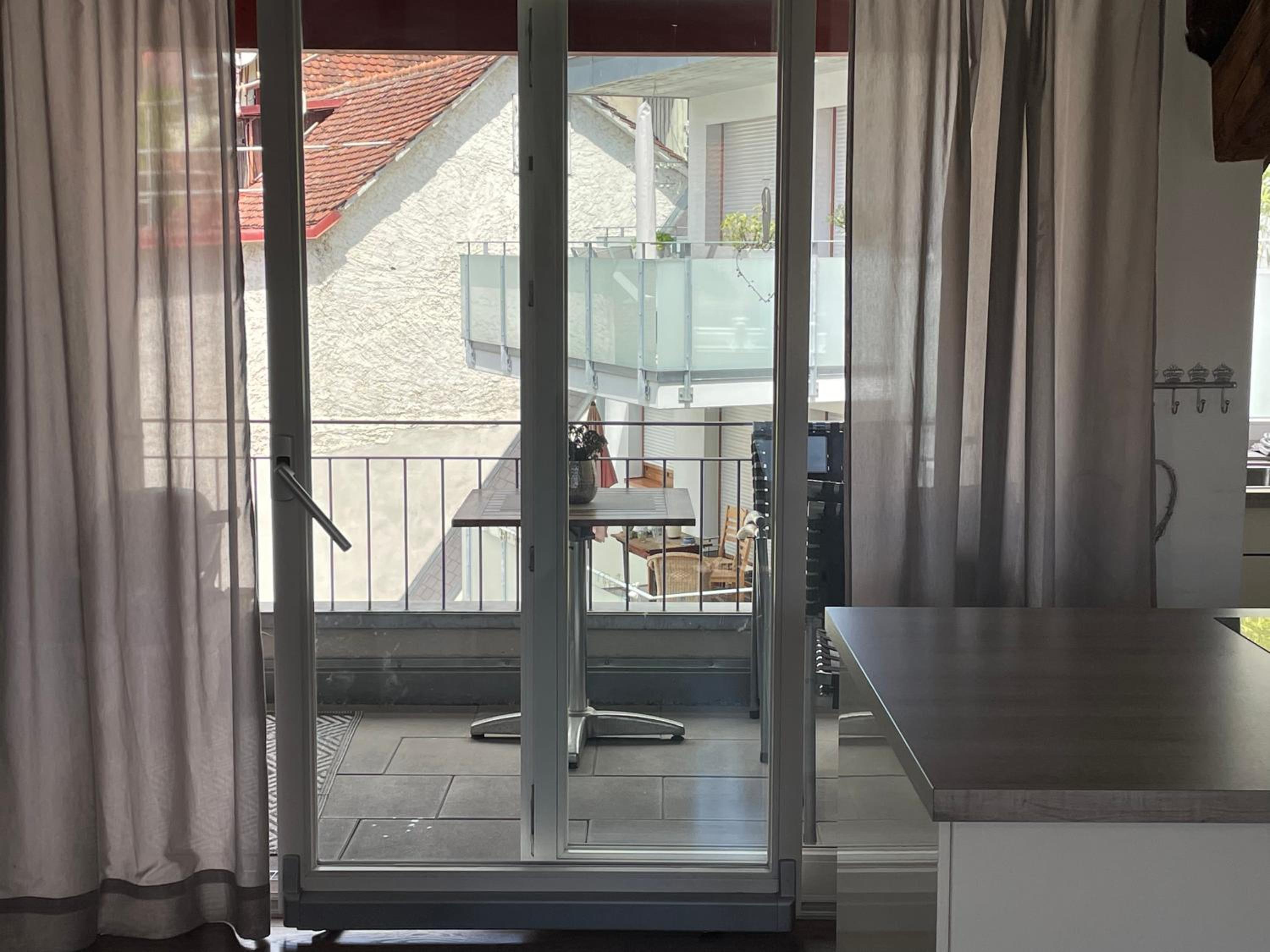 Ferienwohnung Münsterblick