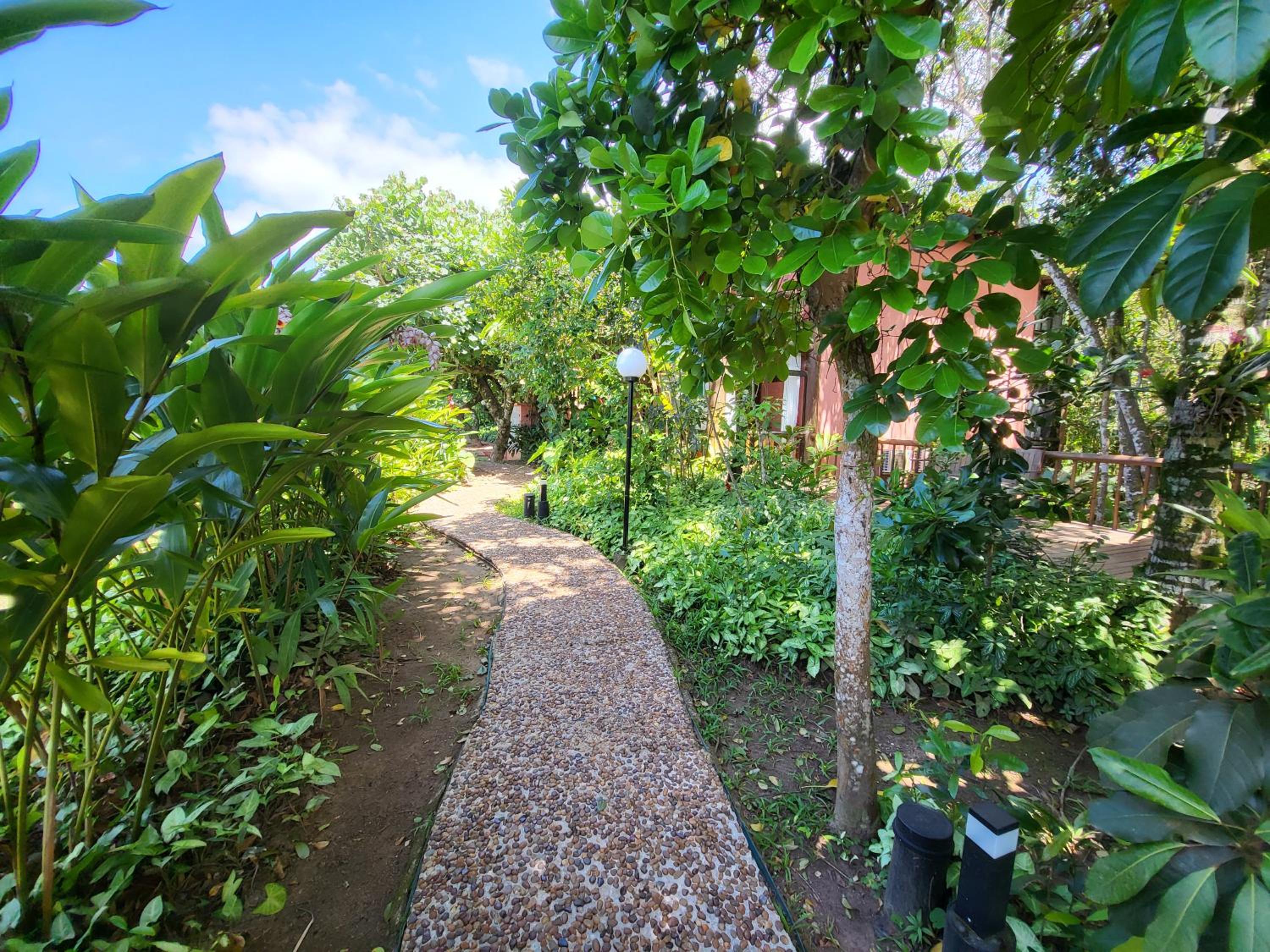 Maresias Beach Housing - Mata Azul