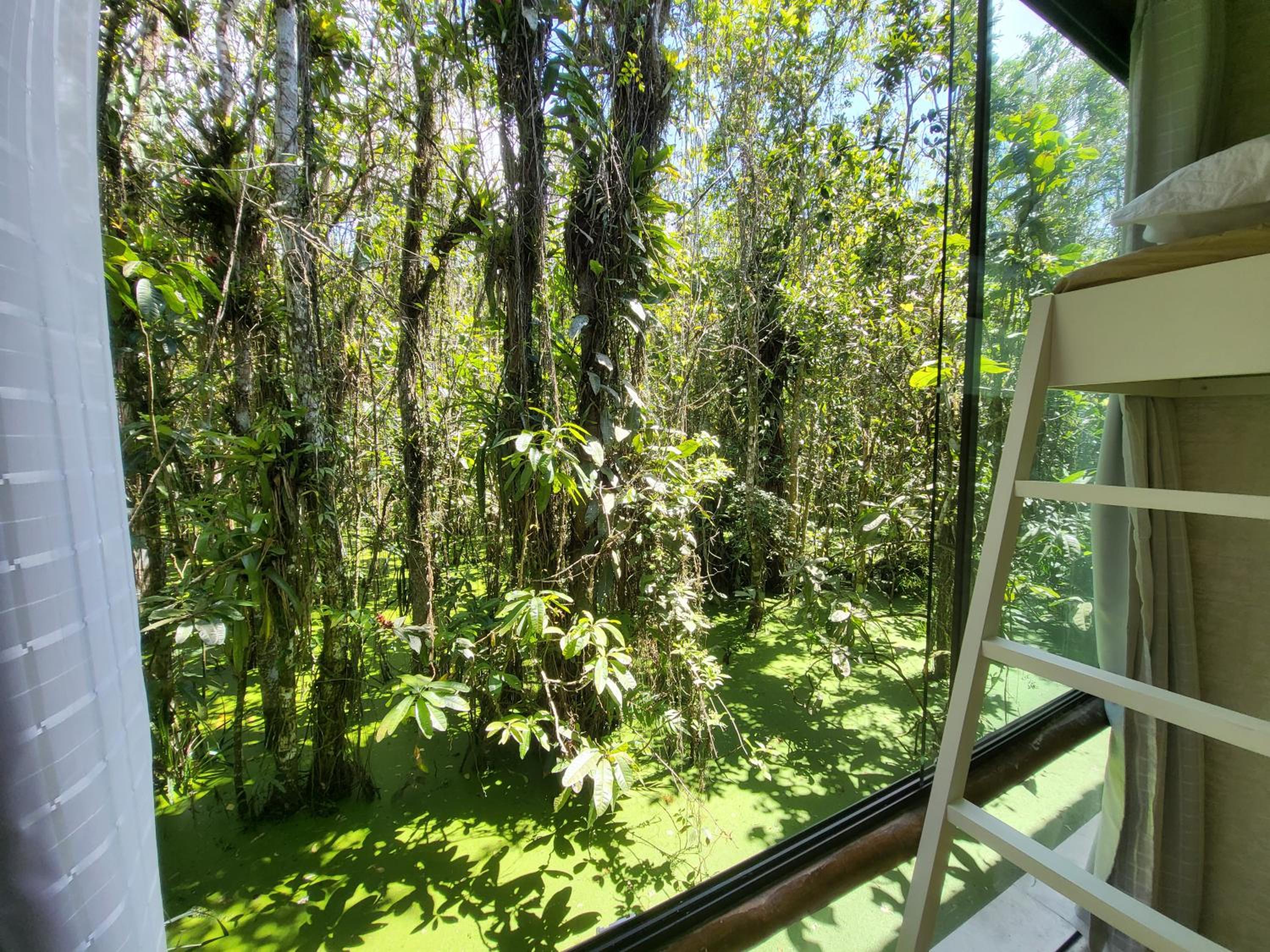 Maresias Beach Housing - Mata Azul
