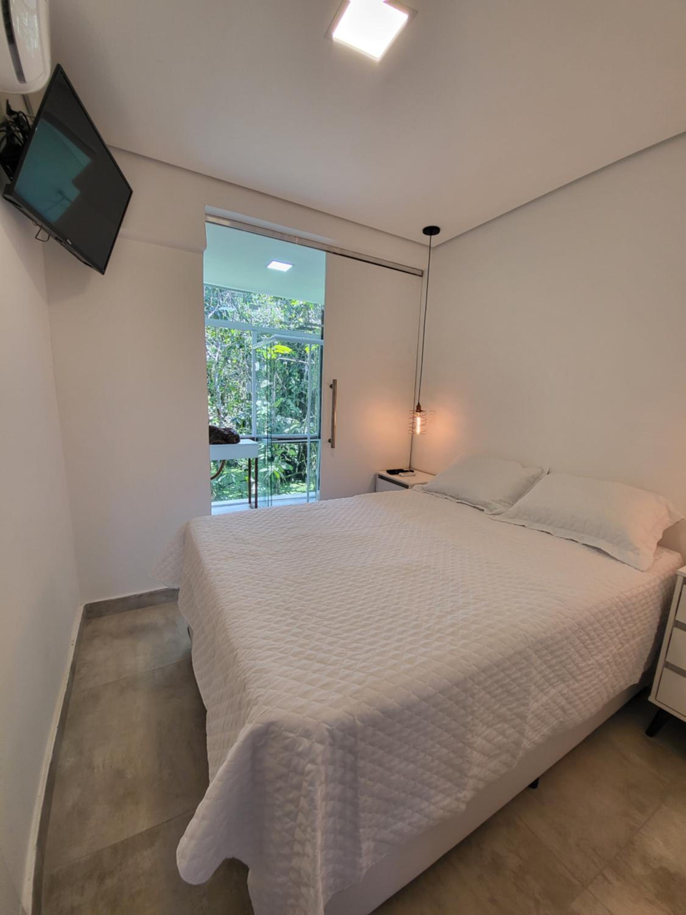 Maresias Beach Housing - Mata Azul