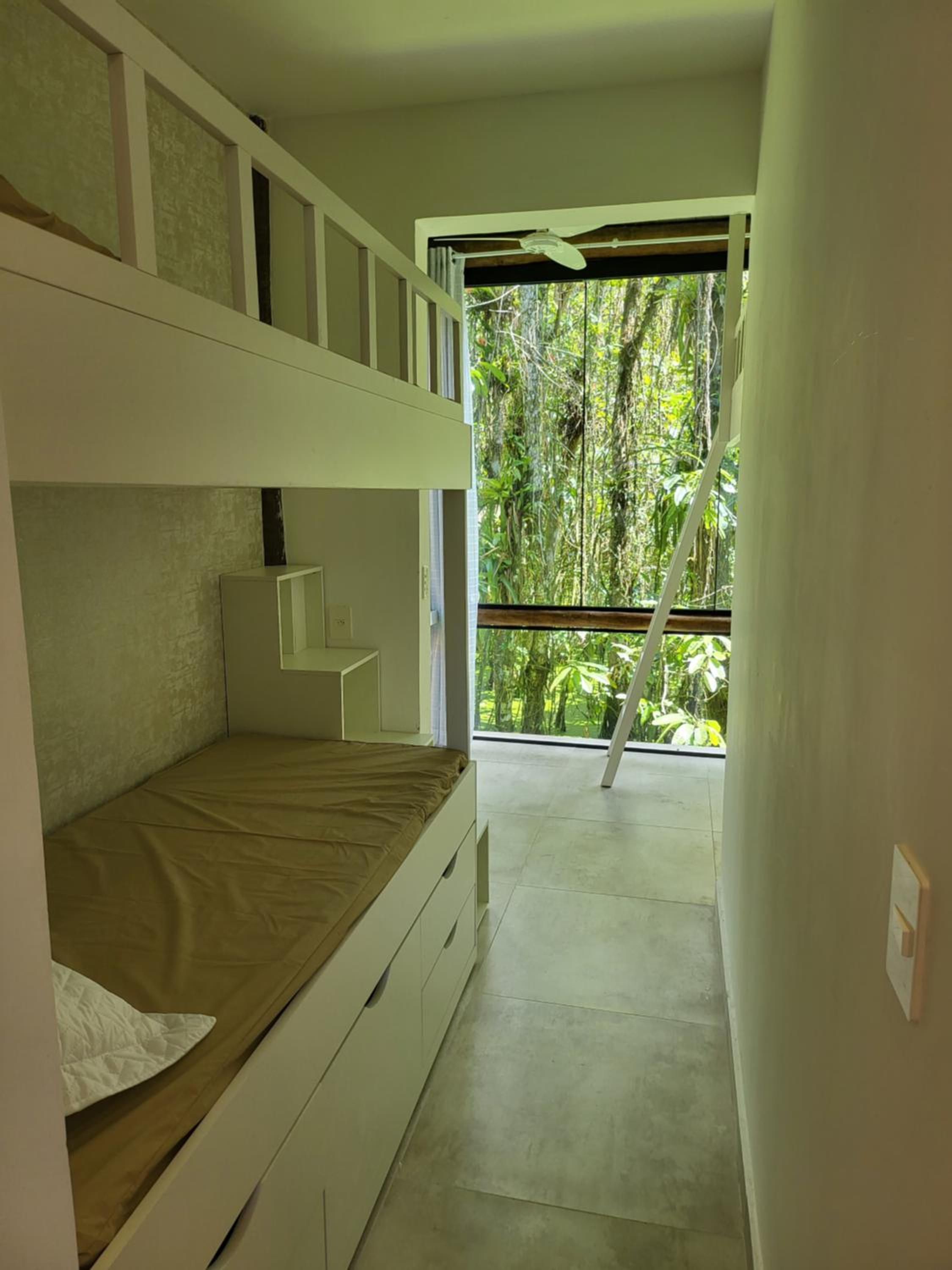 Maresias Beach Housing - Mata Azul
