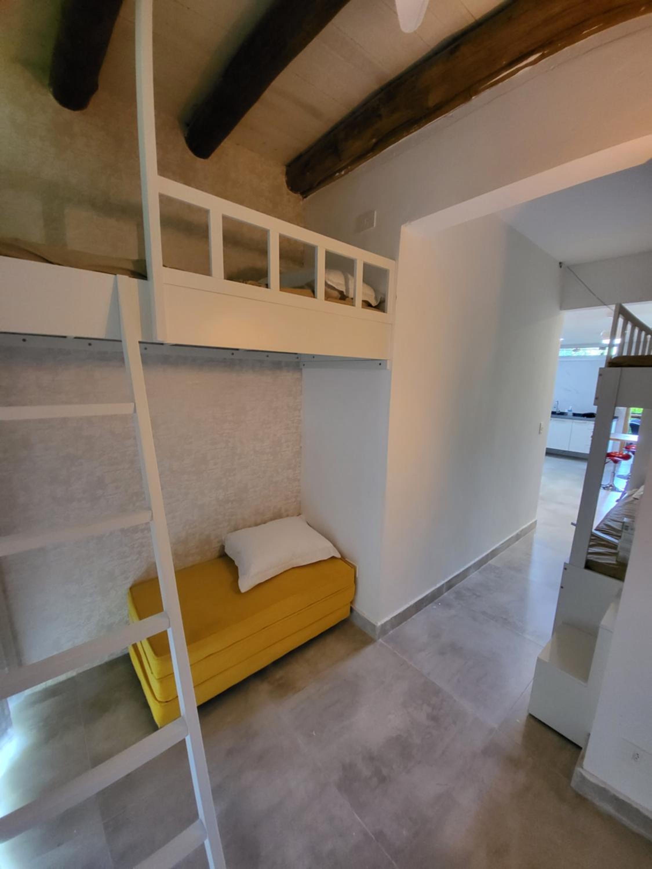 Maresias Beach Housing - Mata Azul