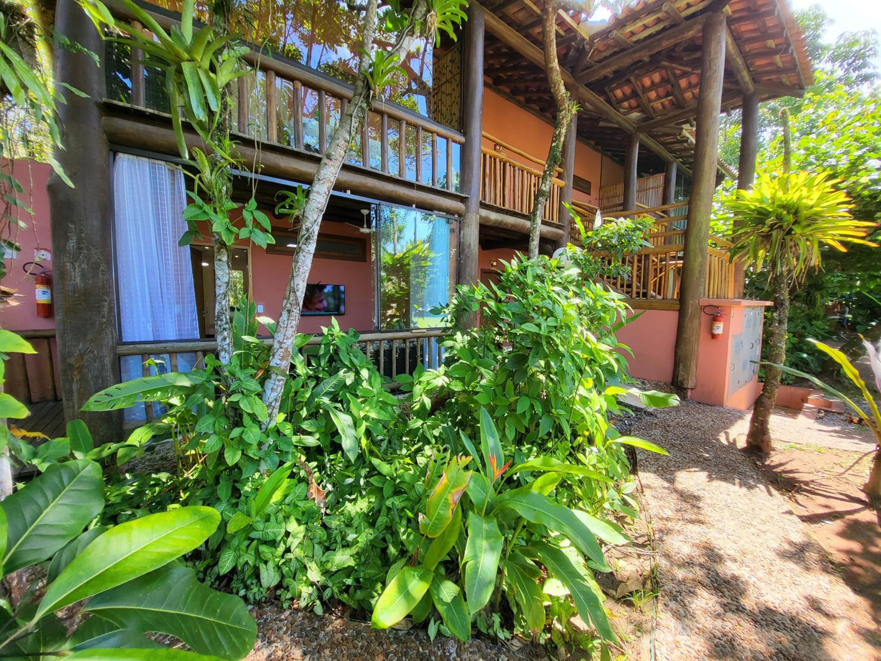 Hotel Maresias Beach Housing - Mata Azul - Image 1