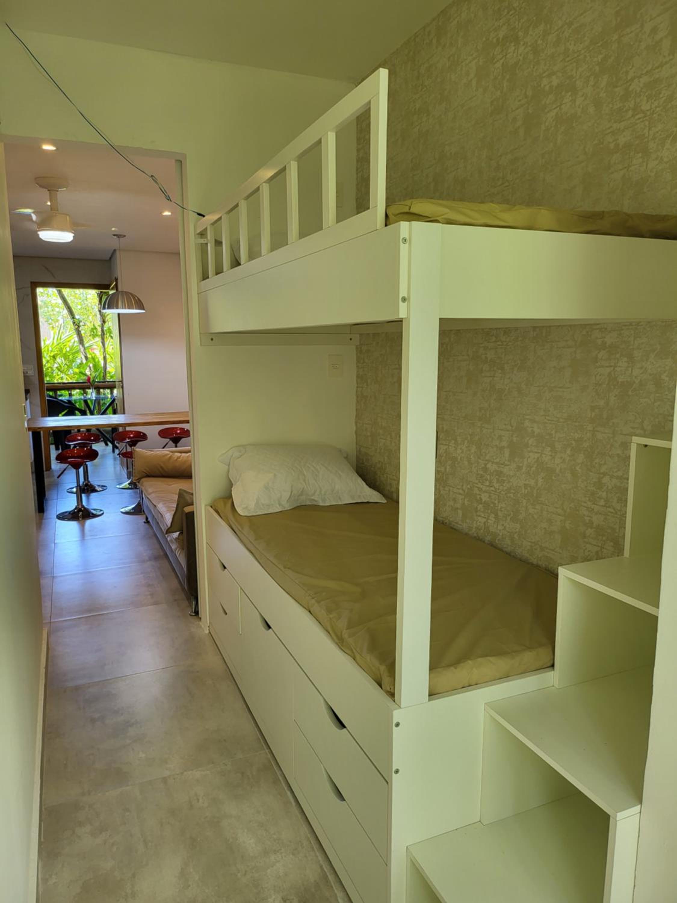 Maresias Beach Housing - Mata Azul