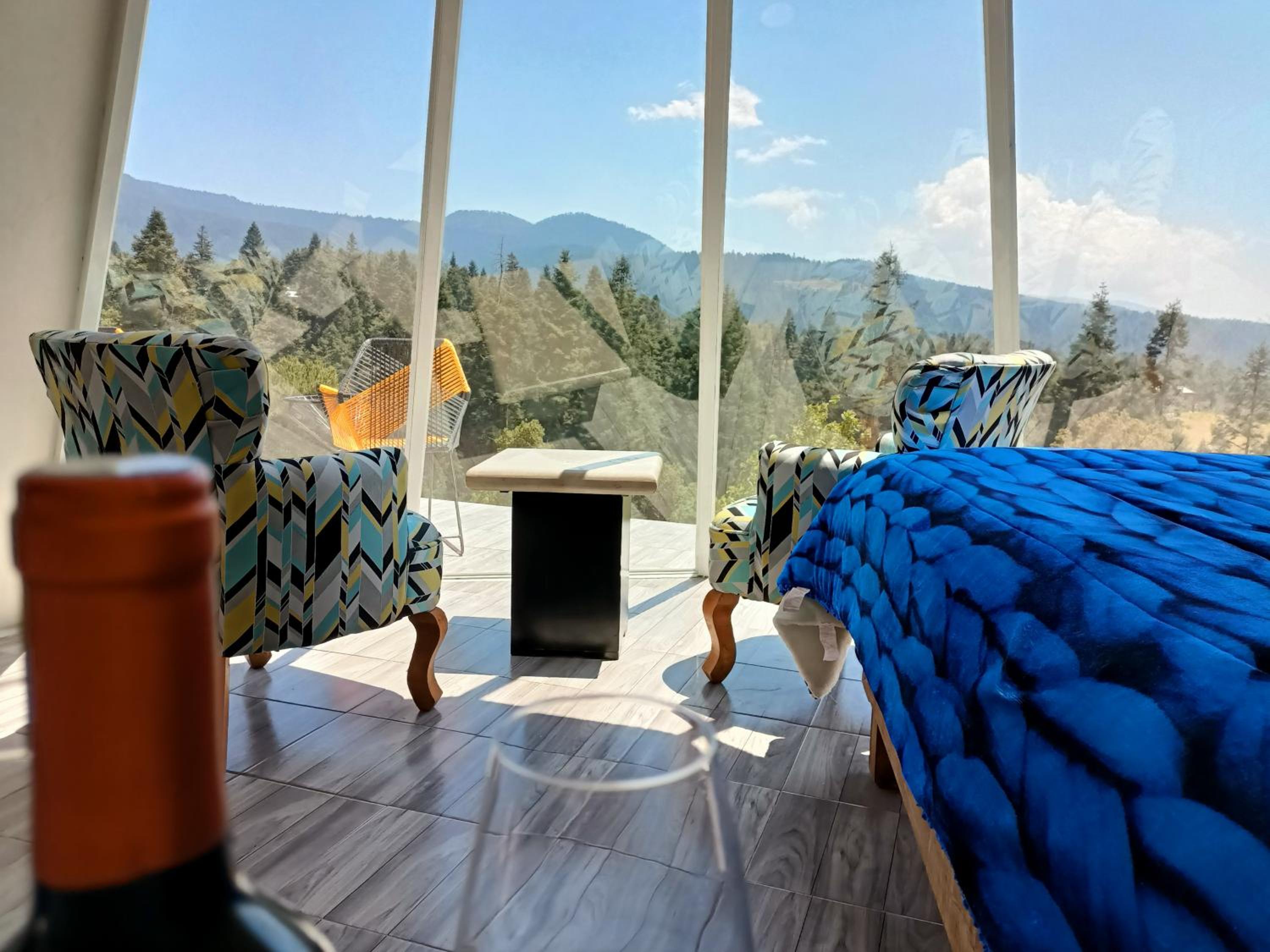 Campamento Deni