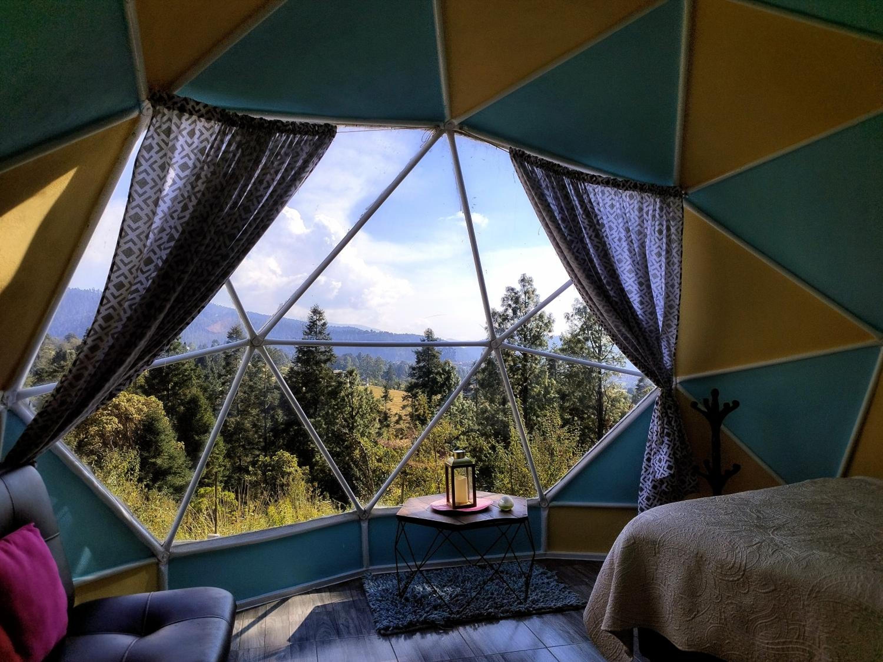 Campamento Deni